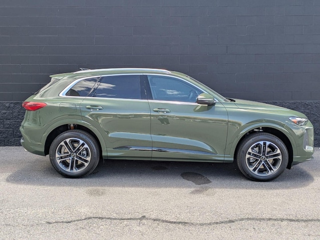 2026 Audi Q5