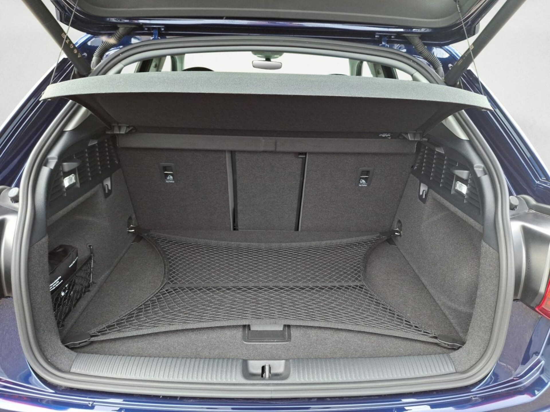Audi Q2 Advanced