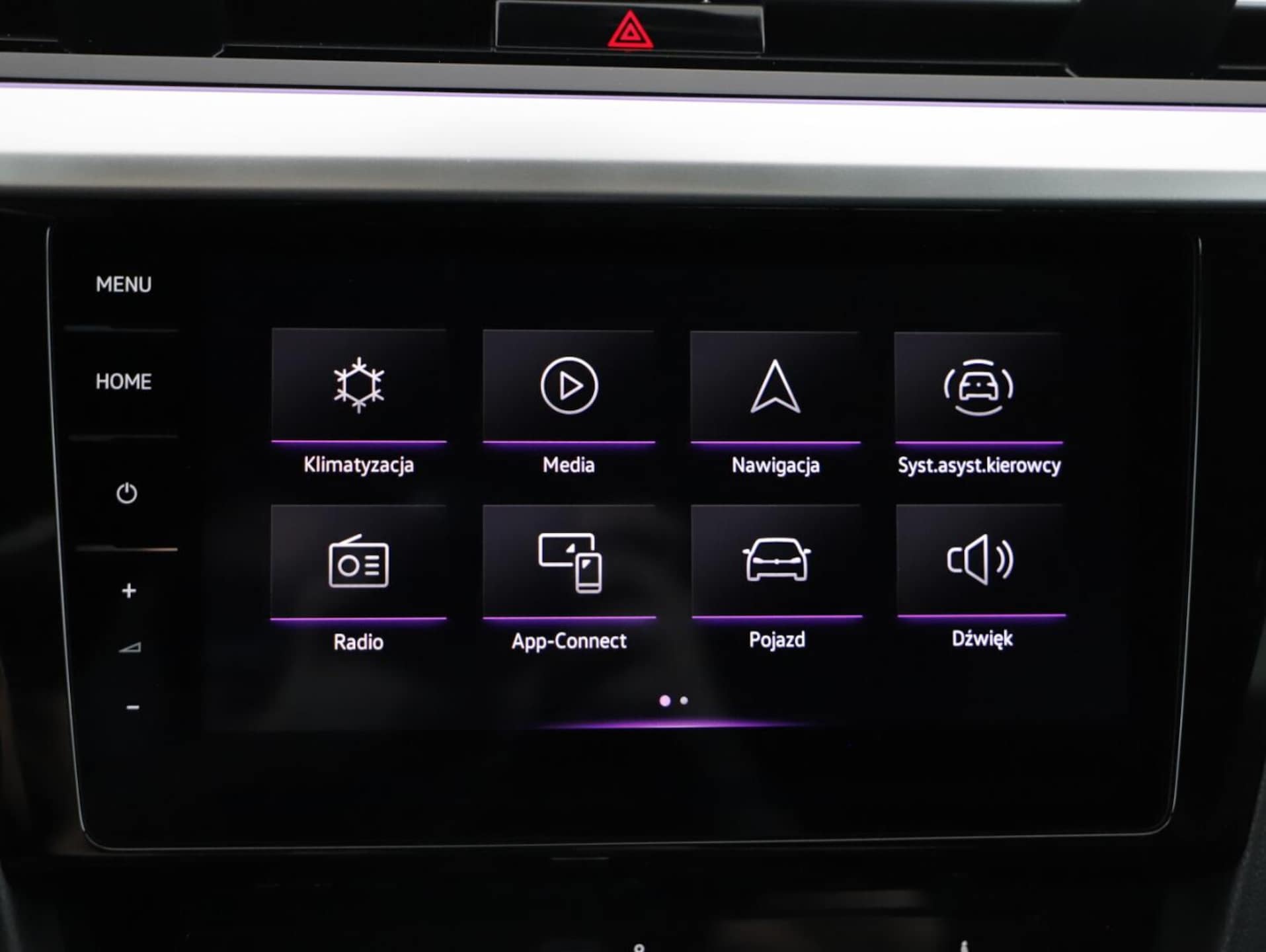 Volkswagen Arteon Shooting Brake R