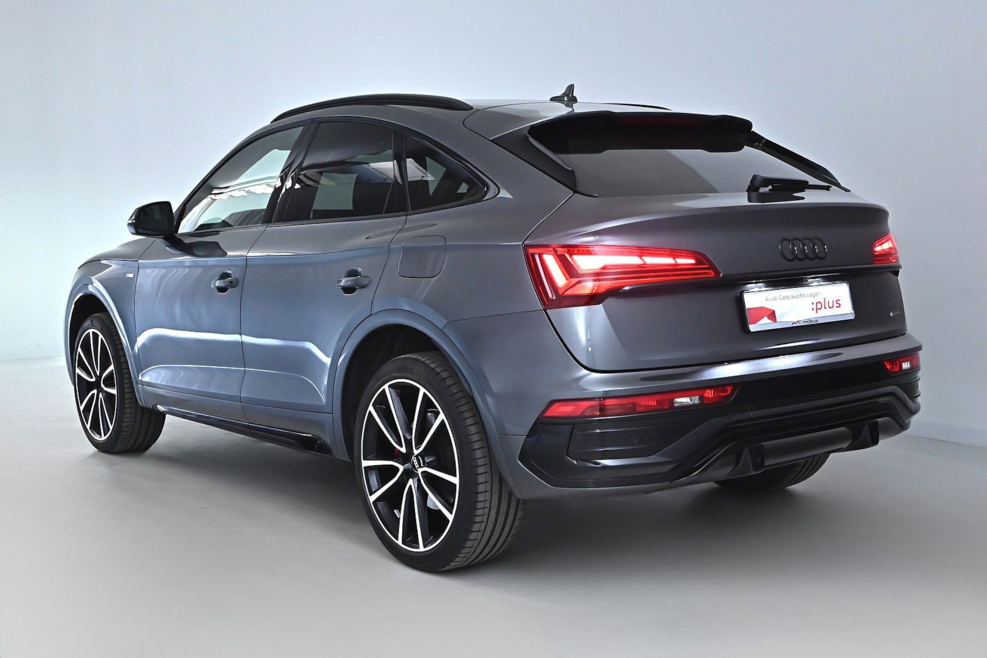 Audi Q5 Sportback TFSI e S line