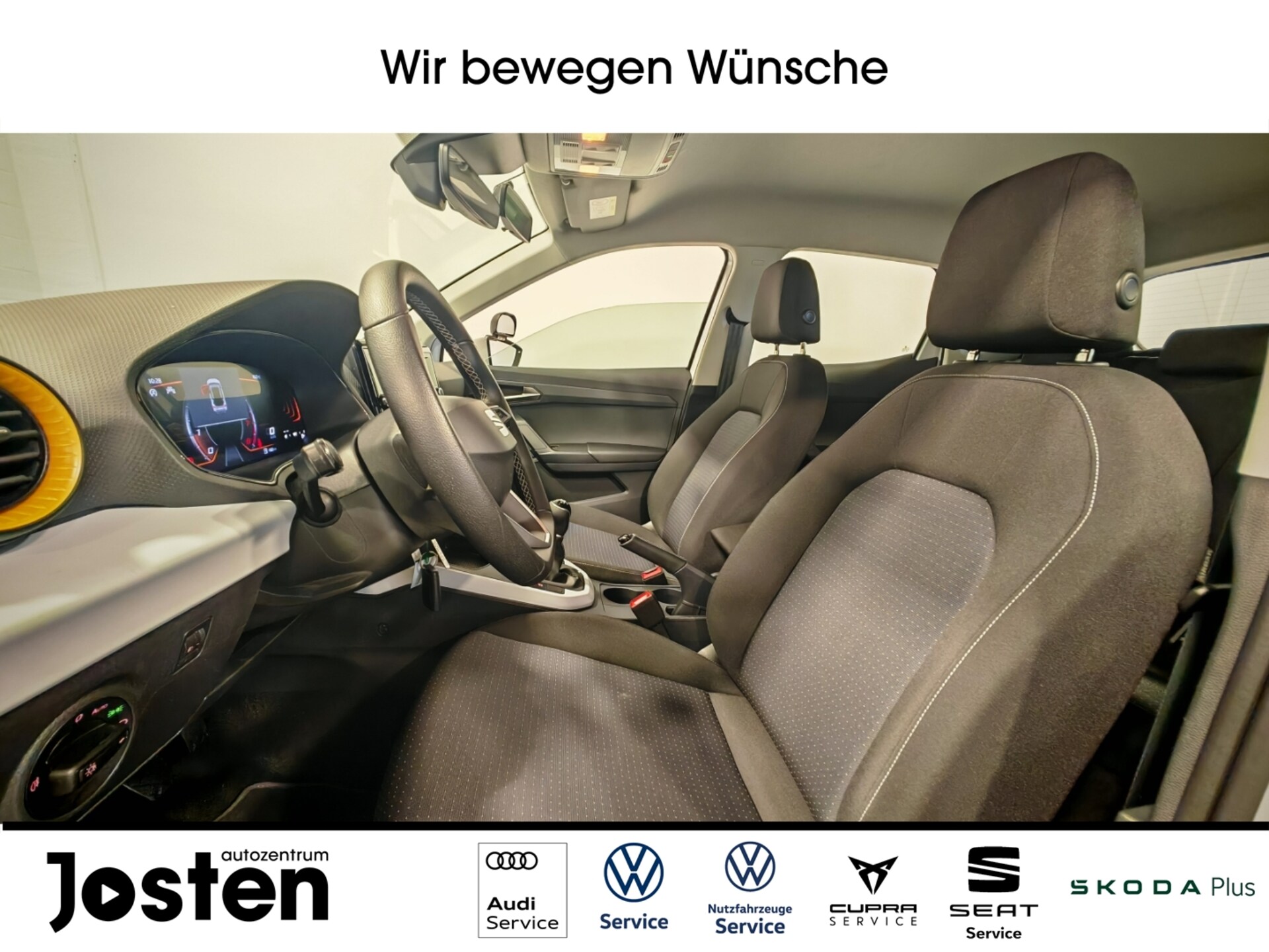 SEAT Arona Style
