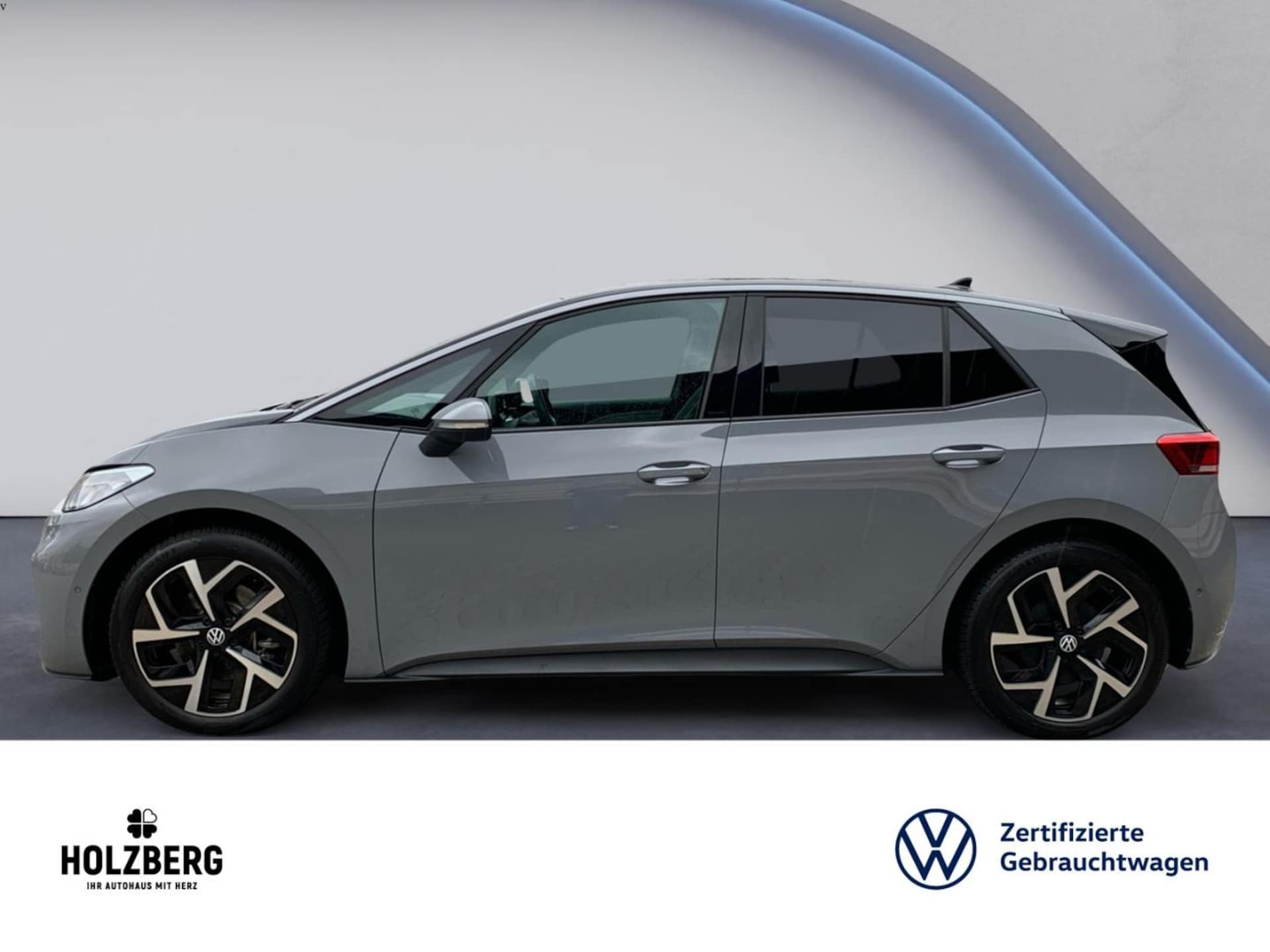 Volkswagen ID.3 MOVE Pro