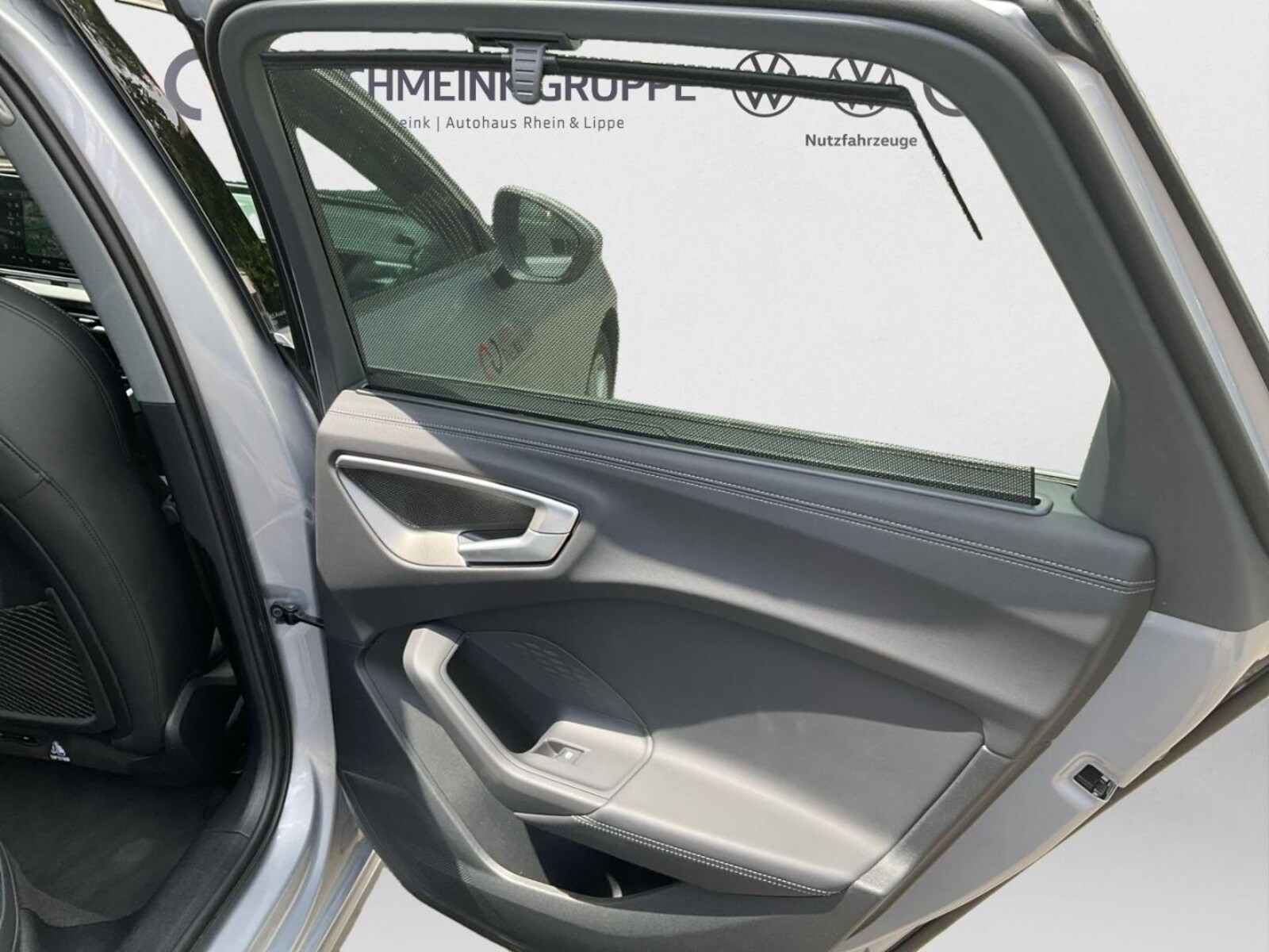 Audi A5 Avant – Bild 17