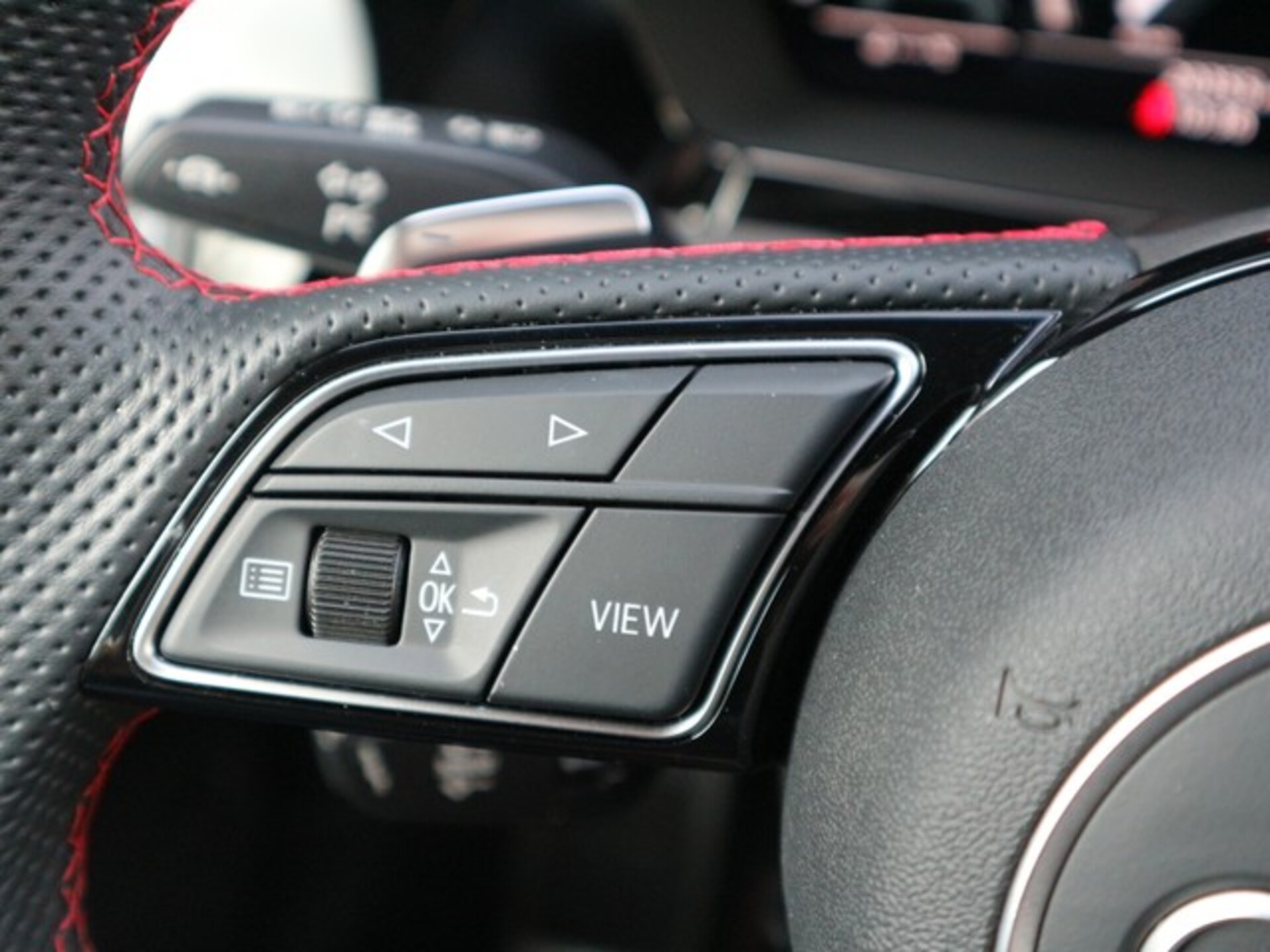 Audi S3 Sportback
