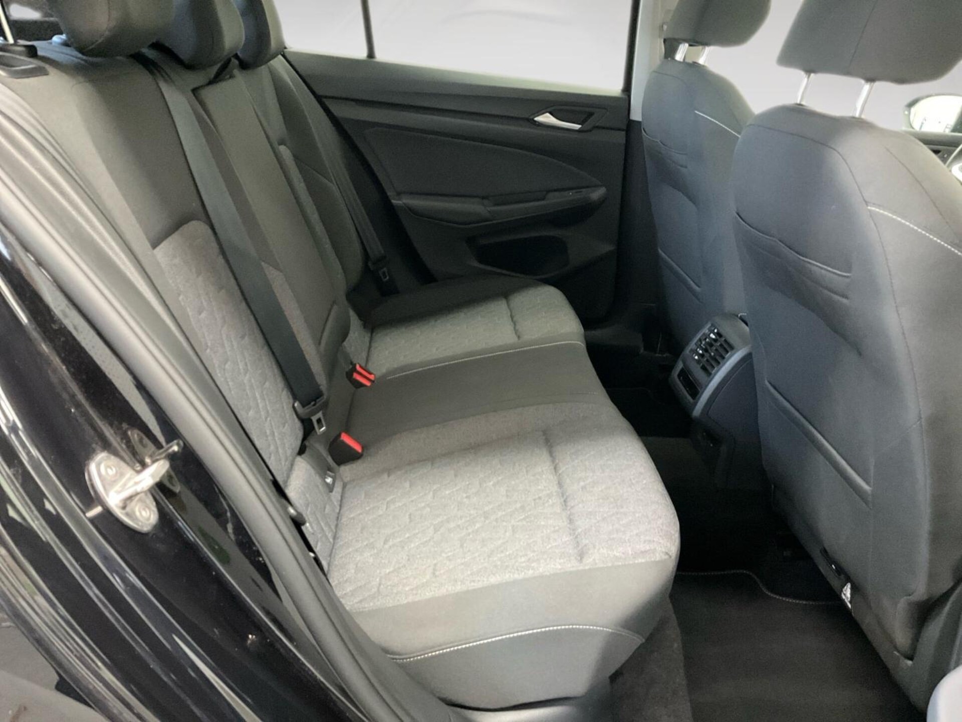 Volkswagen Golf MOVE