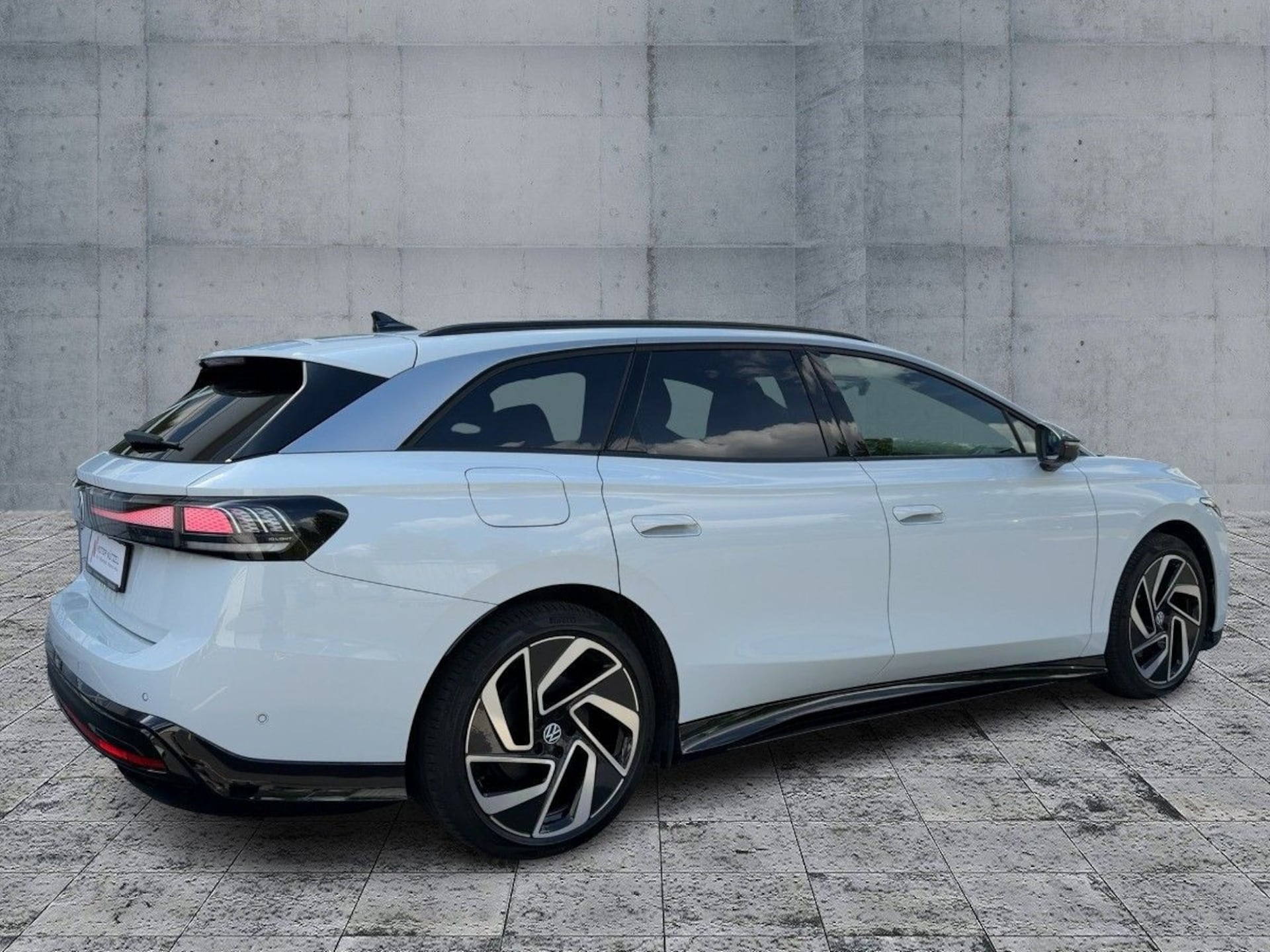 Volkswagen ID.7 Tourer Pro