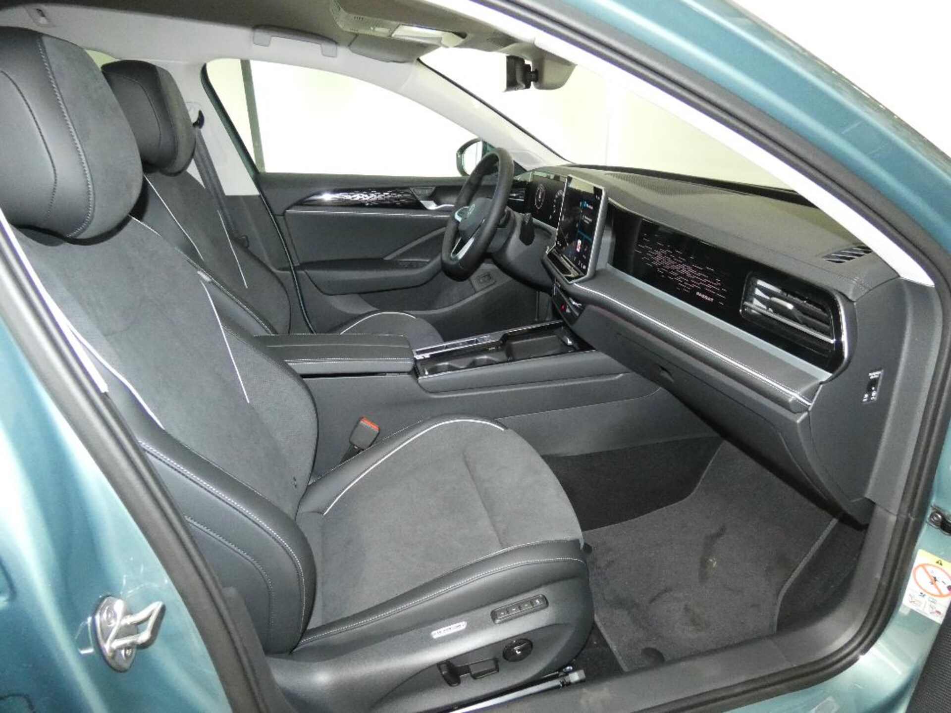 Volkswagen Passat Elegance