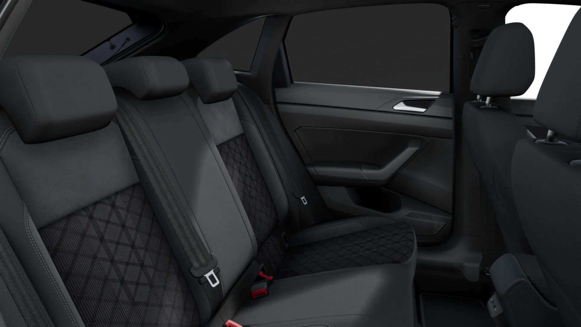 Volkswagen Taigo R-Line