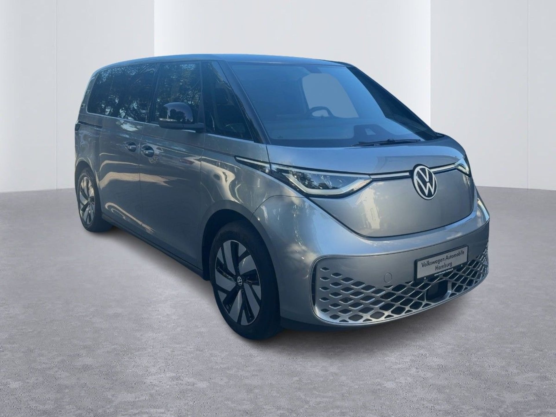 Volkswagen ID. Buzz Pro