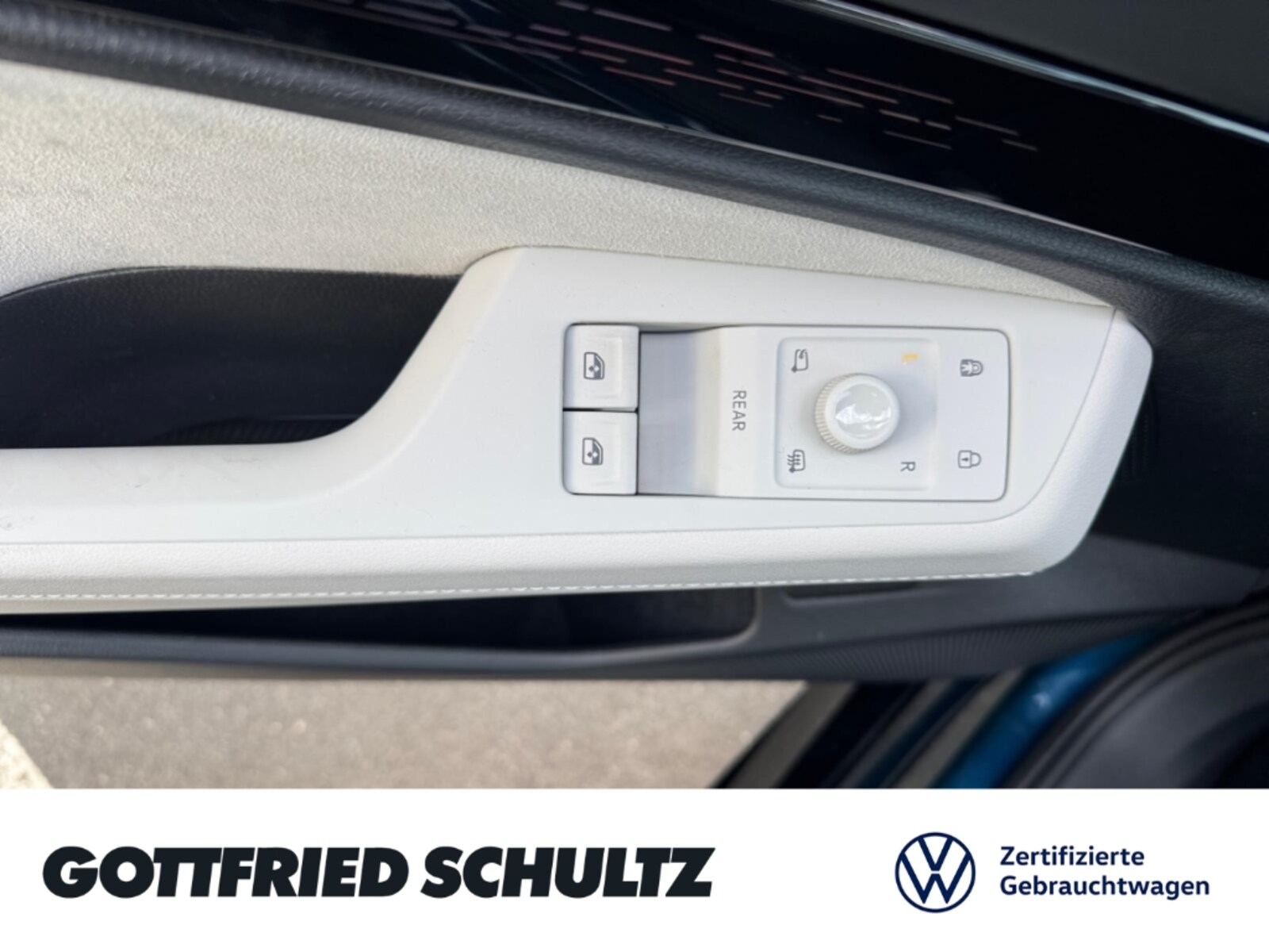 Volkswagen ID.7 Tourer – Bild 12