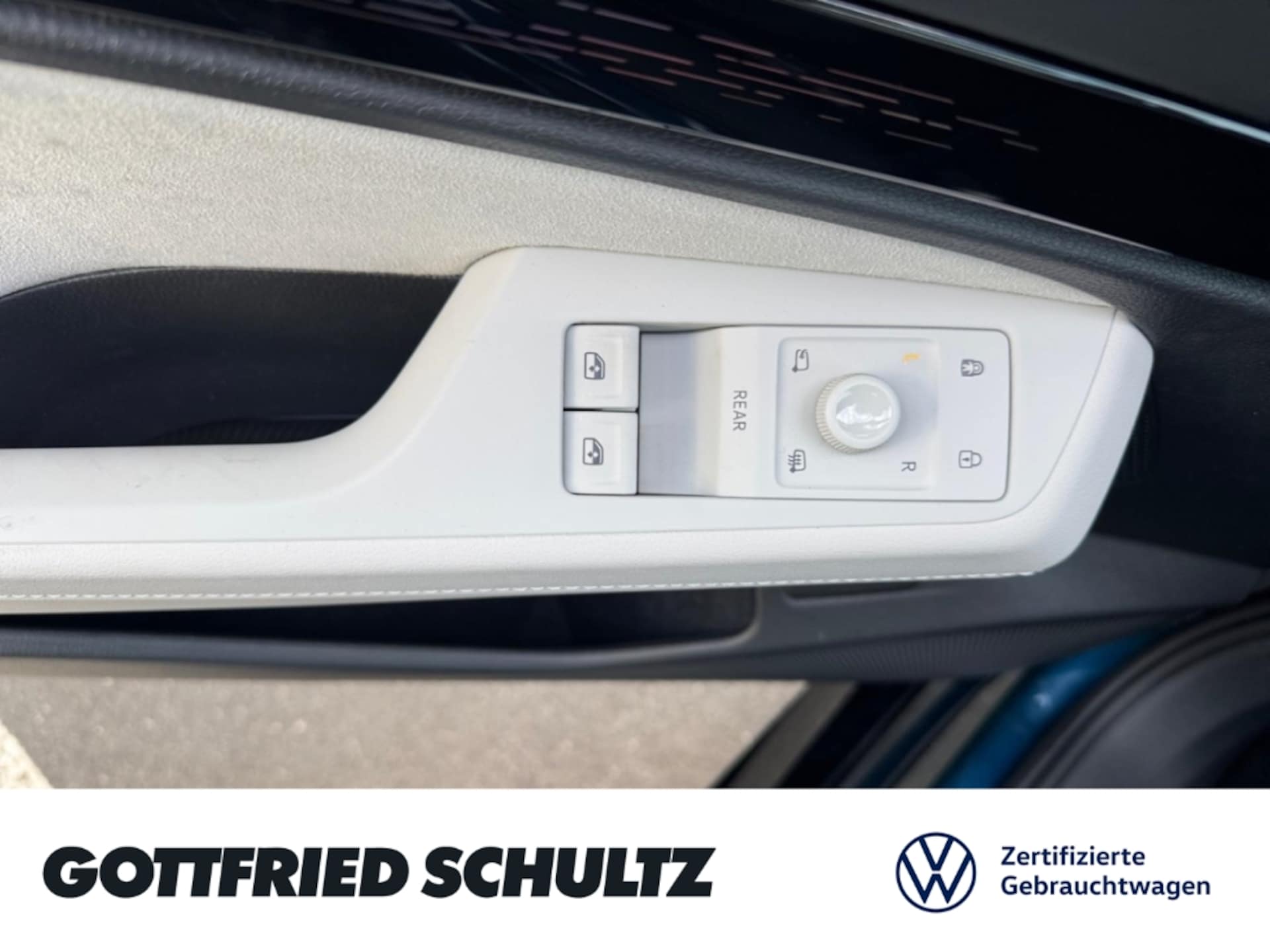 Volkswagen ID.7 Tourer Pro S