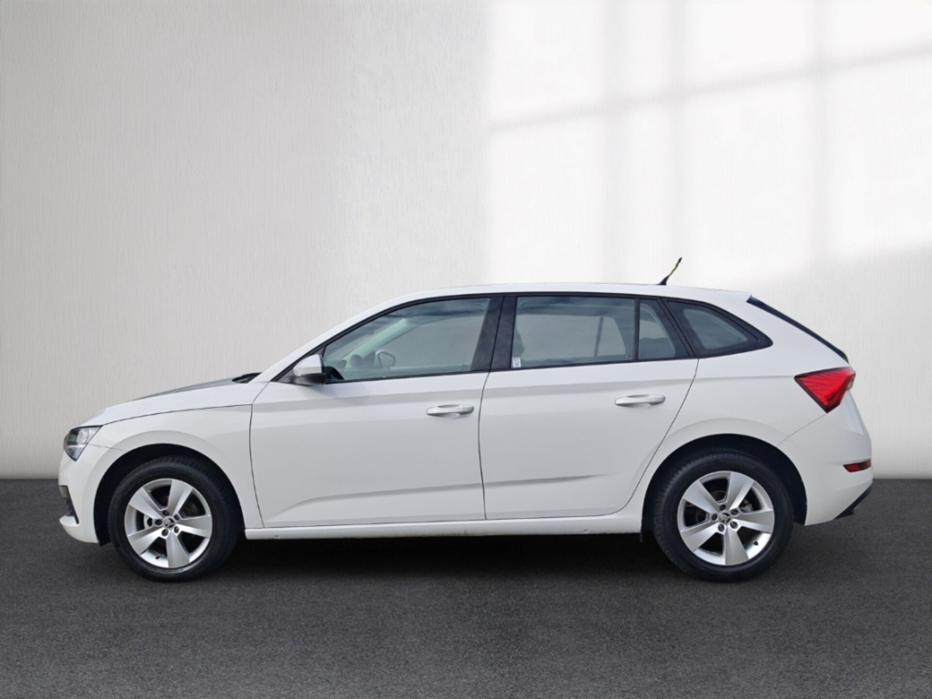 Skoda Scala COOL PLUS