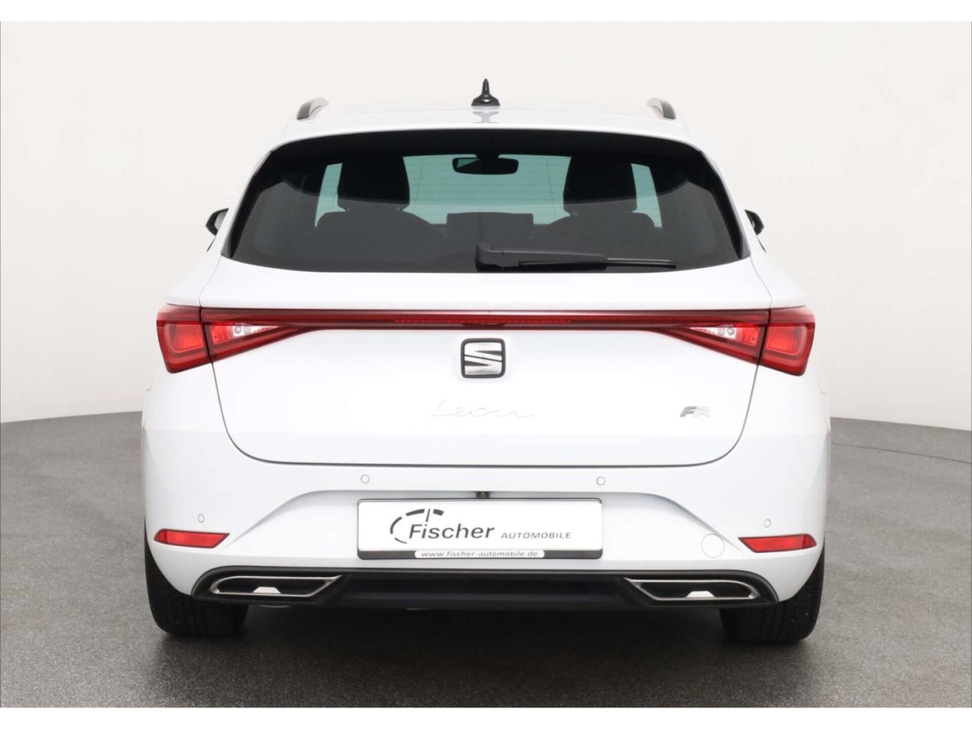 SEAT Leon Sportstourer FR