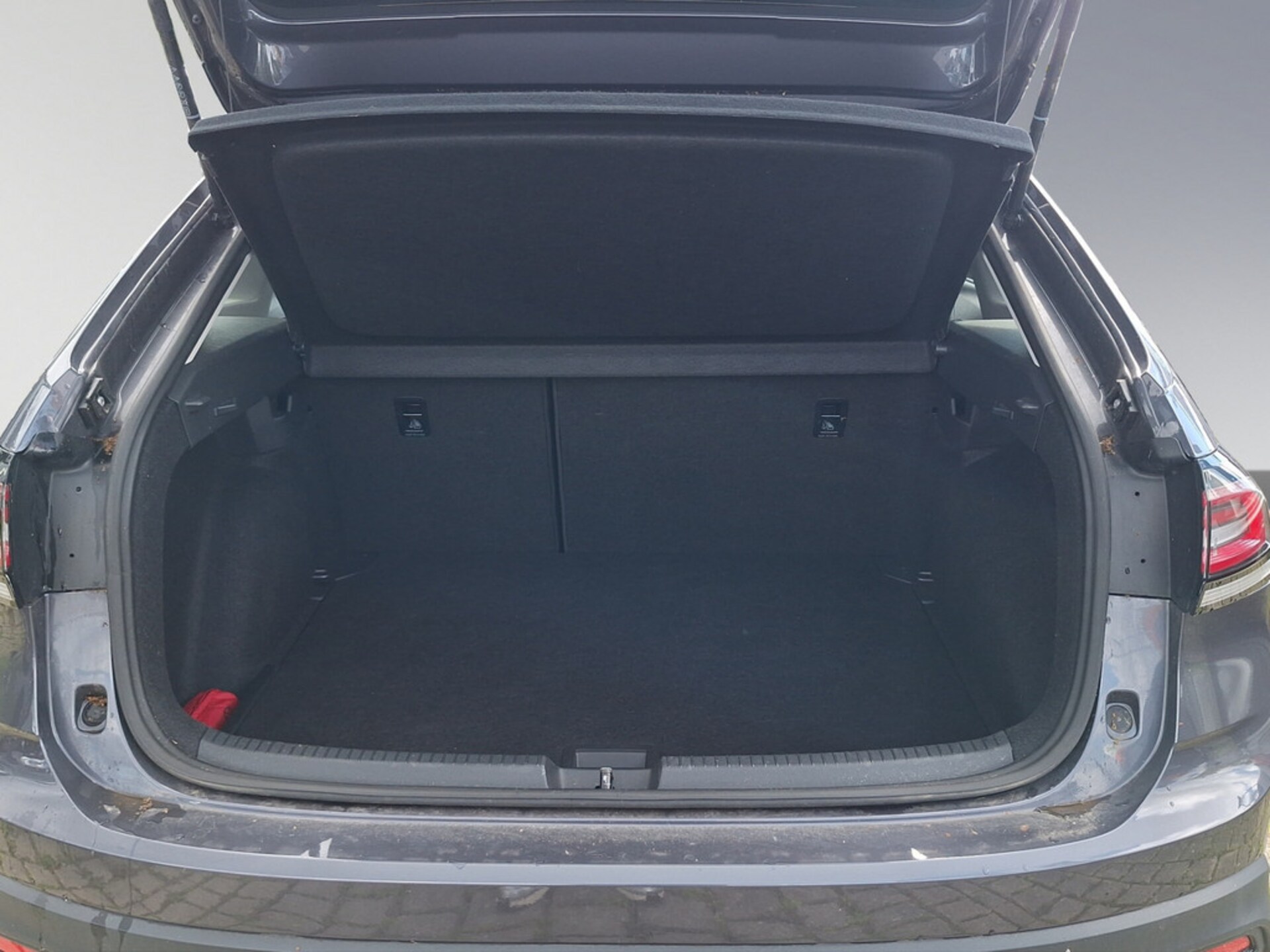 Volkswagen Taigo Goal