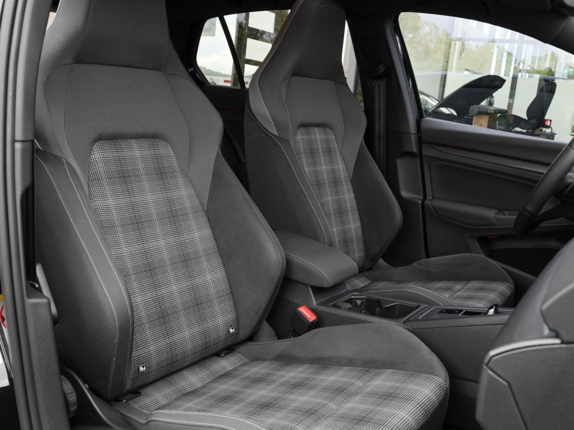 Volkswagen Golf GTD