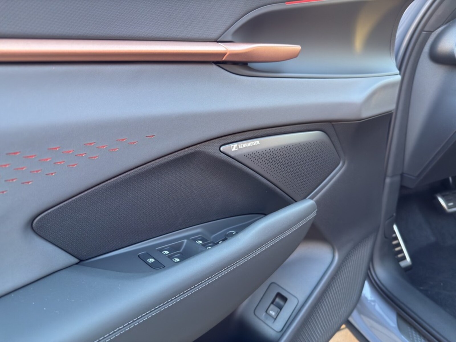 CUPRA Terramar – Bild 10