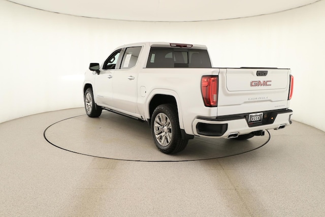 2024 GMC Sierra