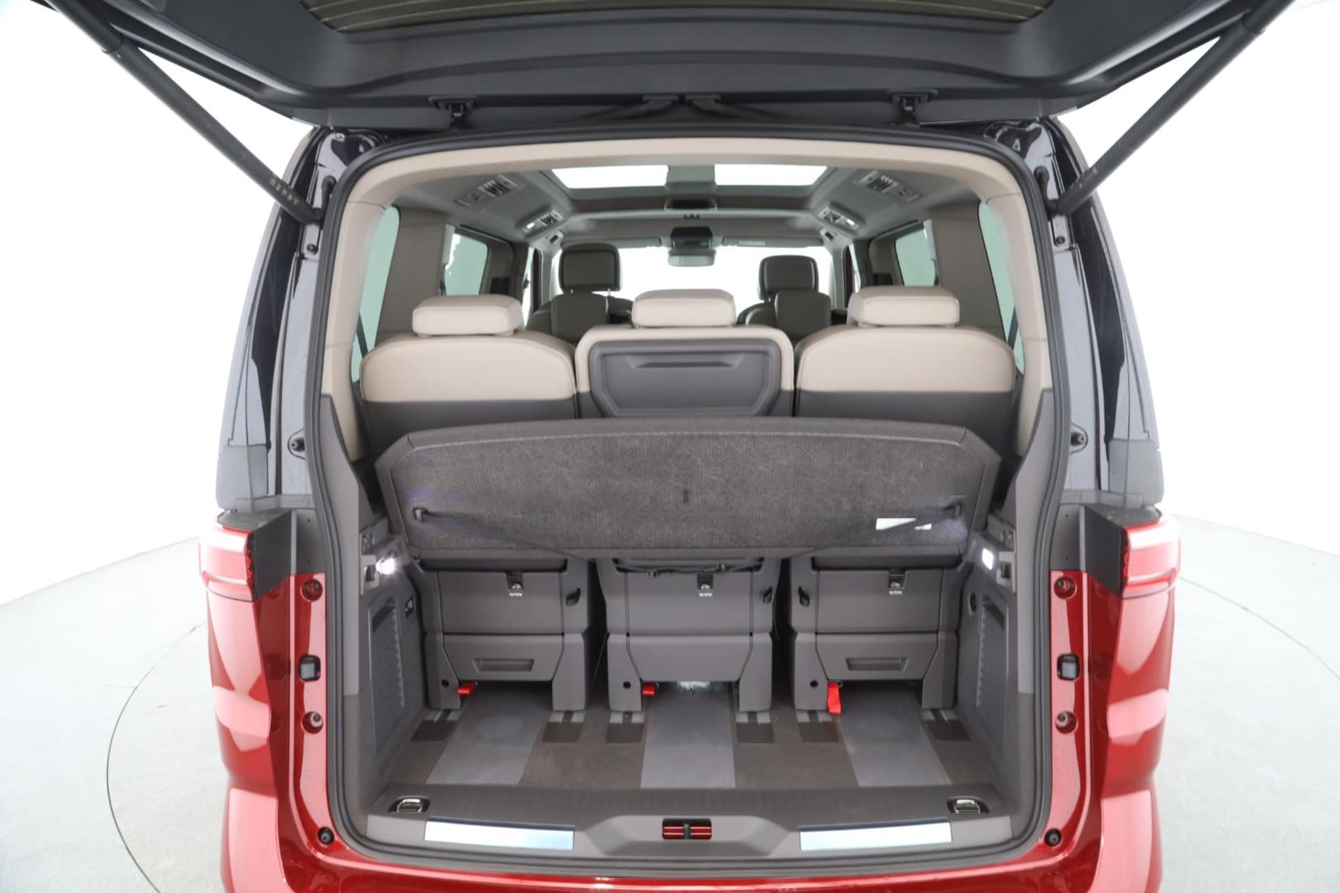 Volkswagen Multivan Style