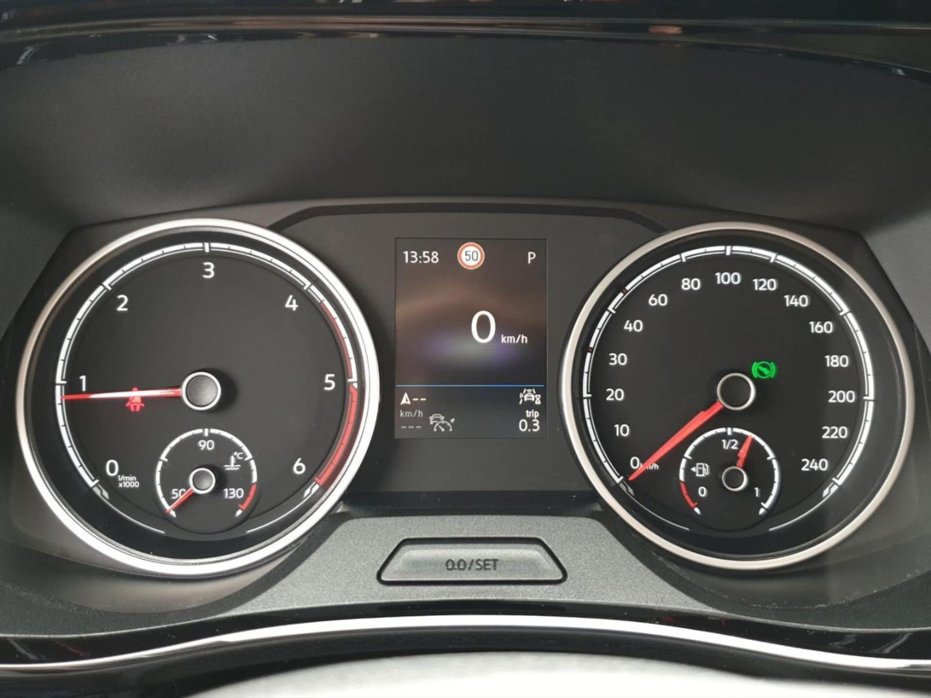 Volkswagen T6.1 Multivan Comfortline