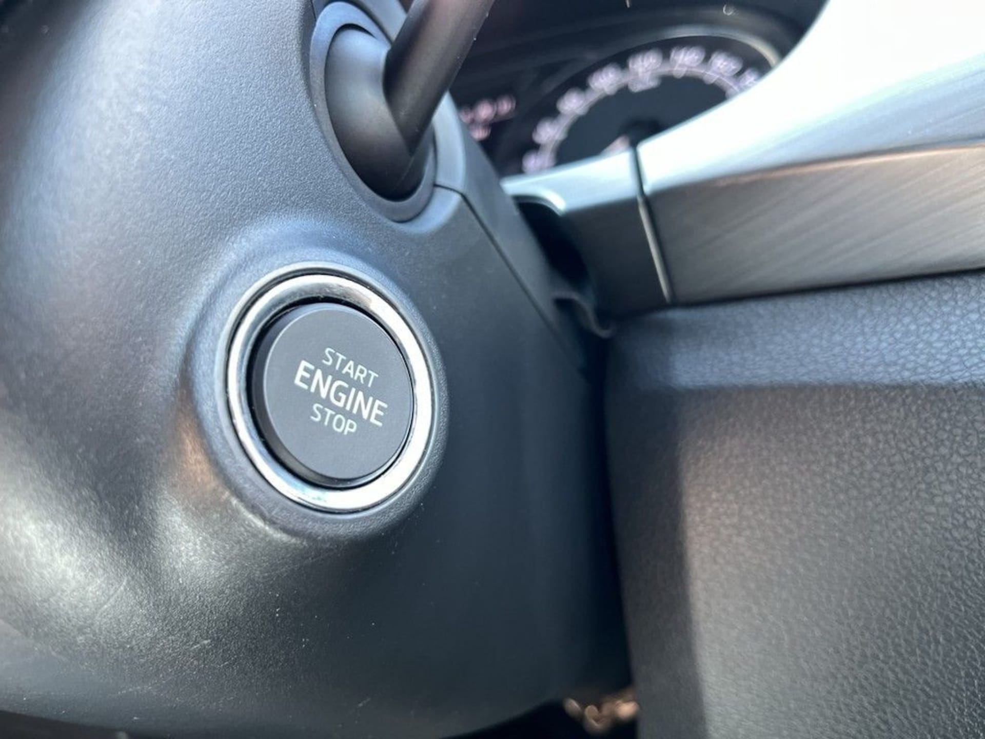 Skoda Fabia Combi Ambition