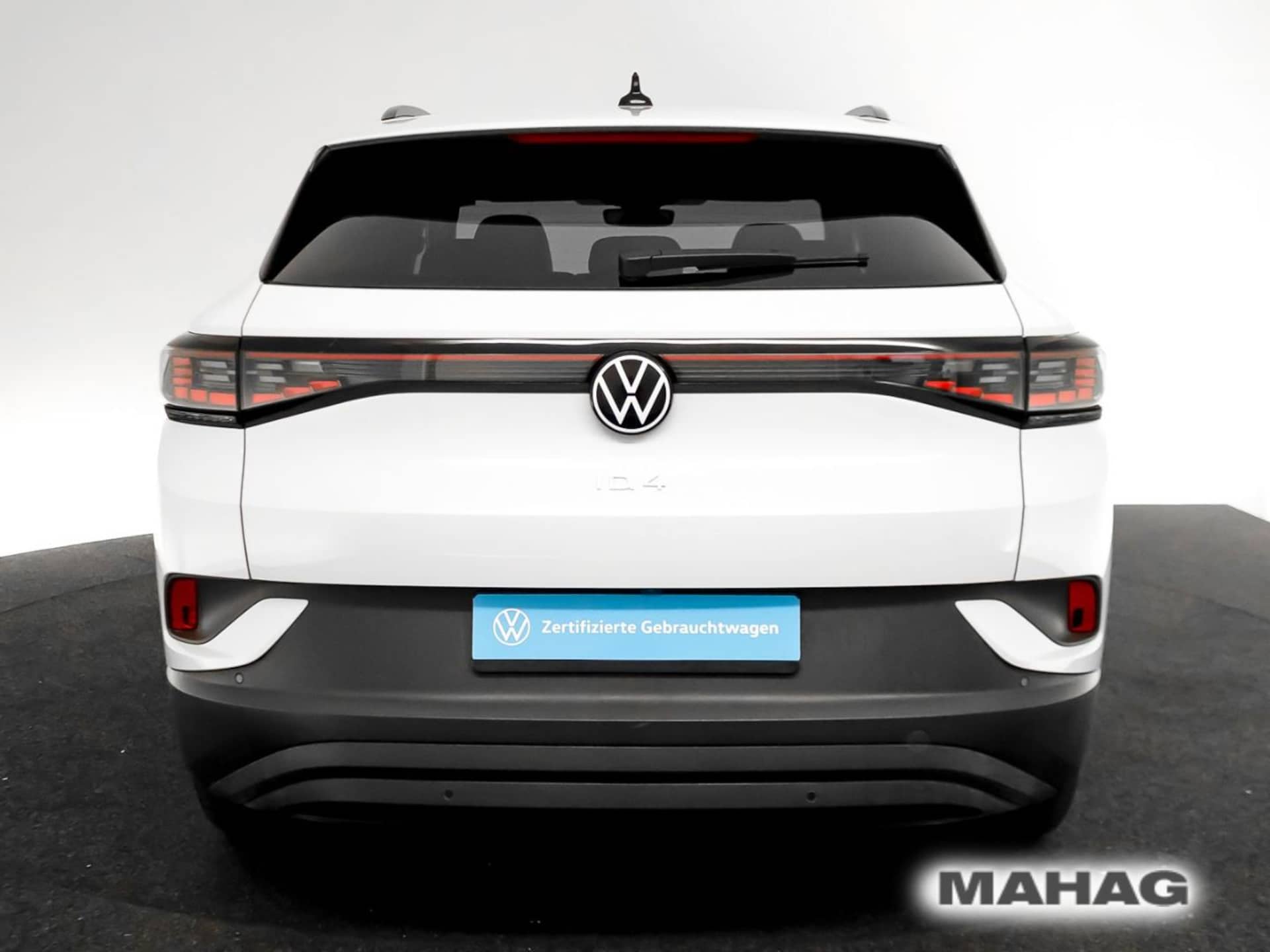 Volkswagen ID.4 Pure