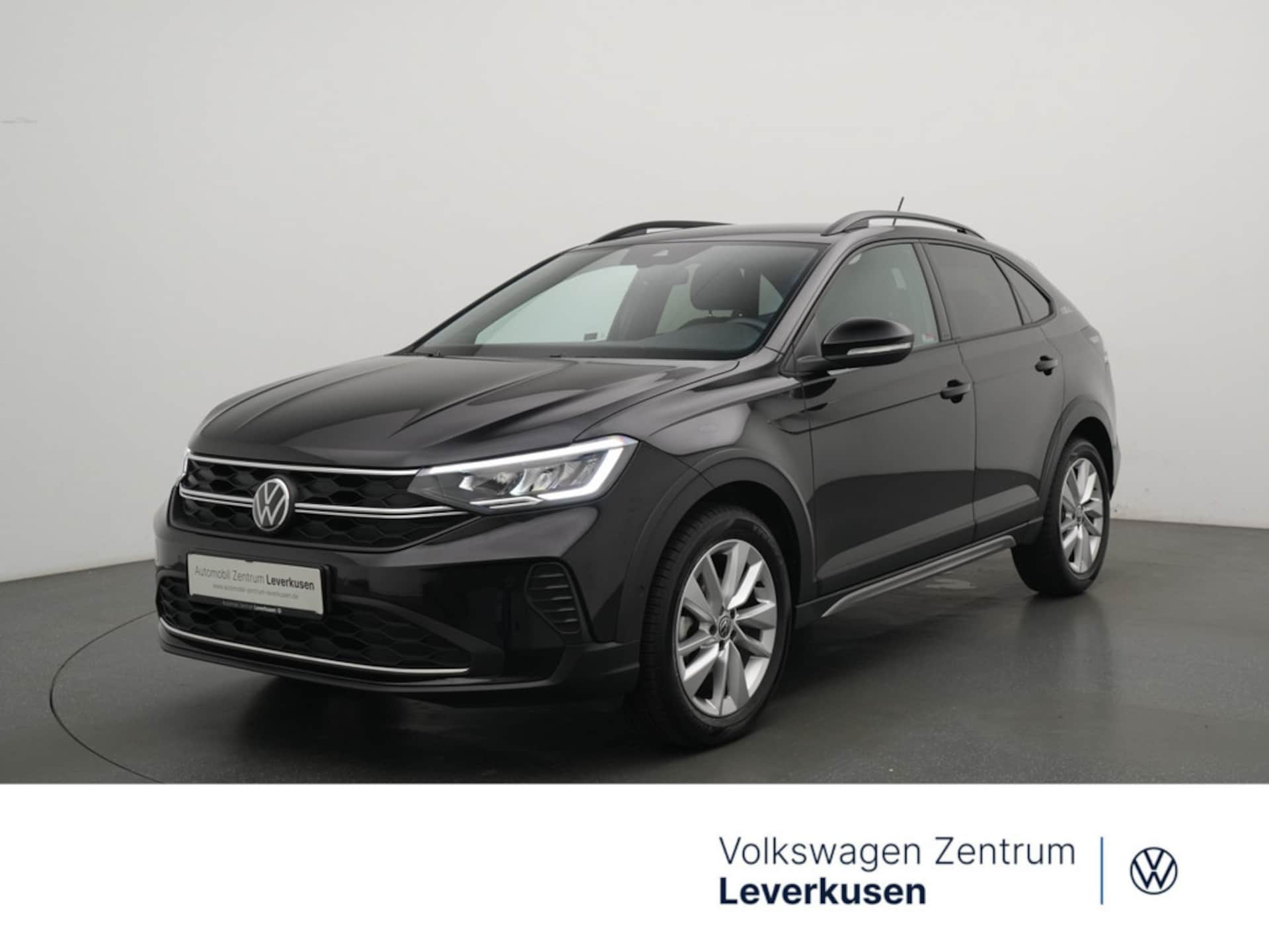 Volkswagen Taigo Goal