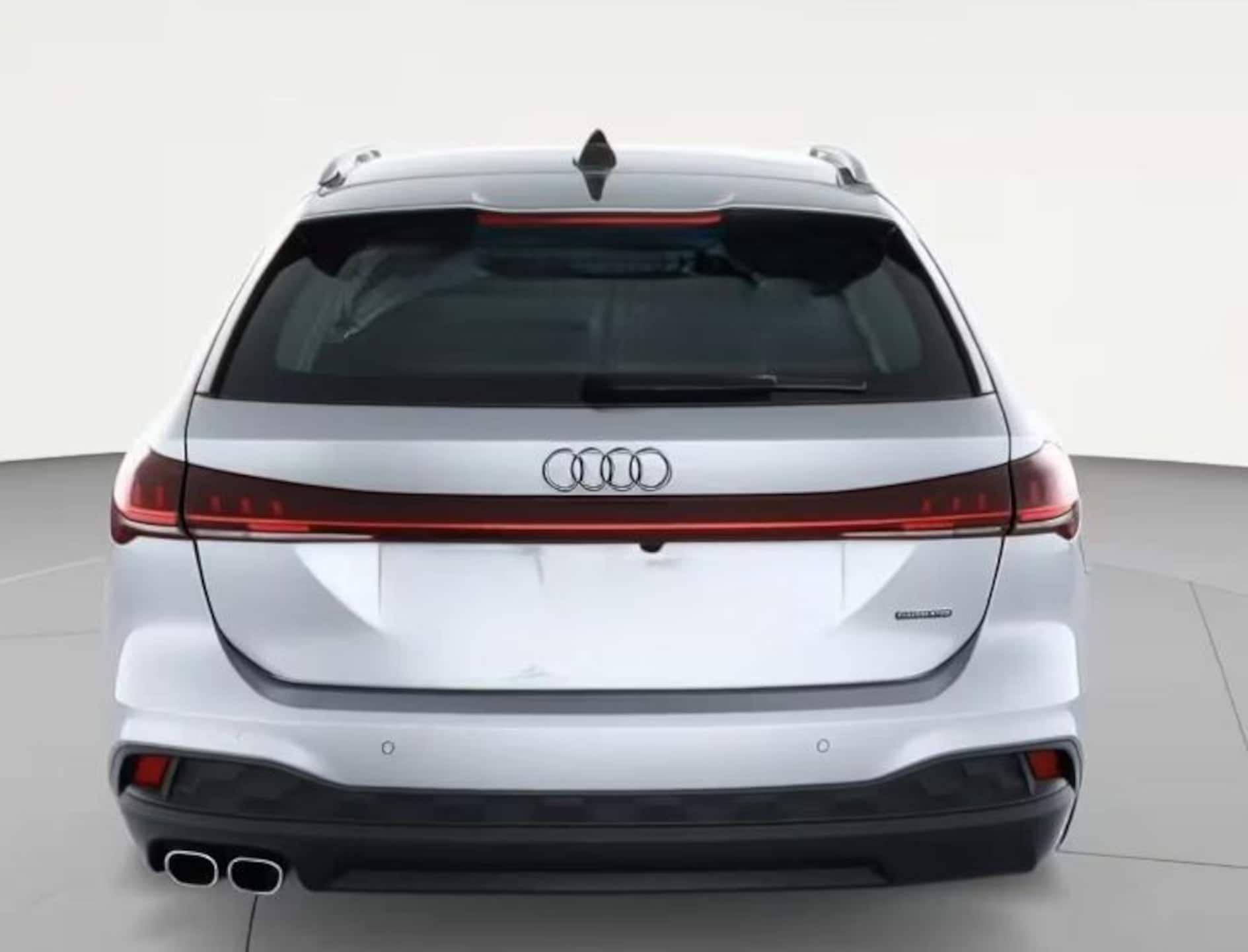 Audi A5 Avant