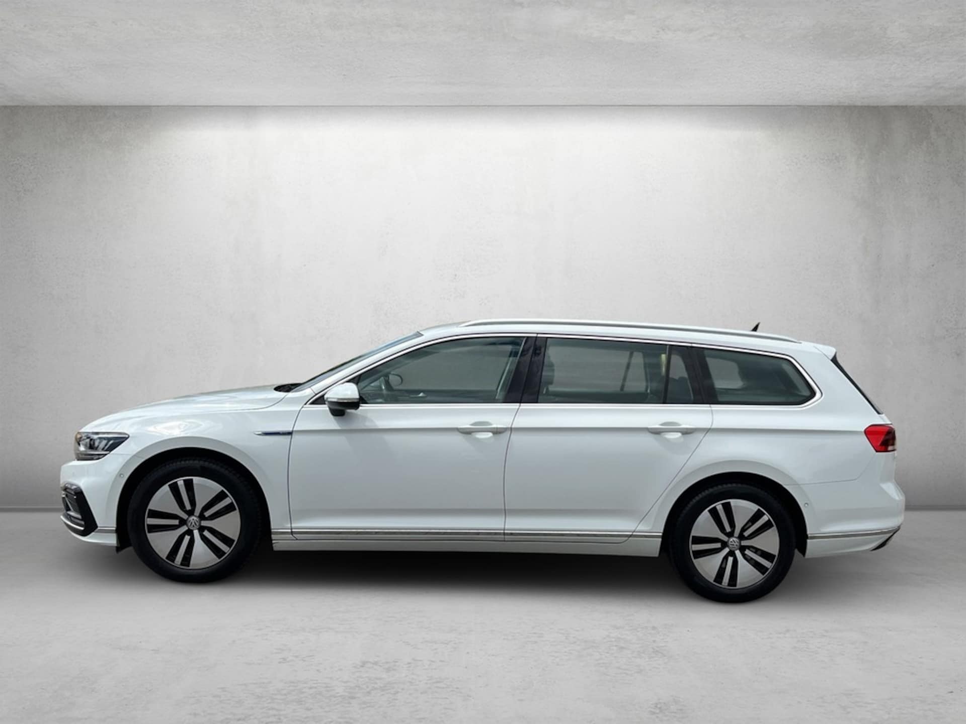 Volkswagen Passat Variant GTE