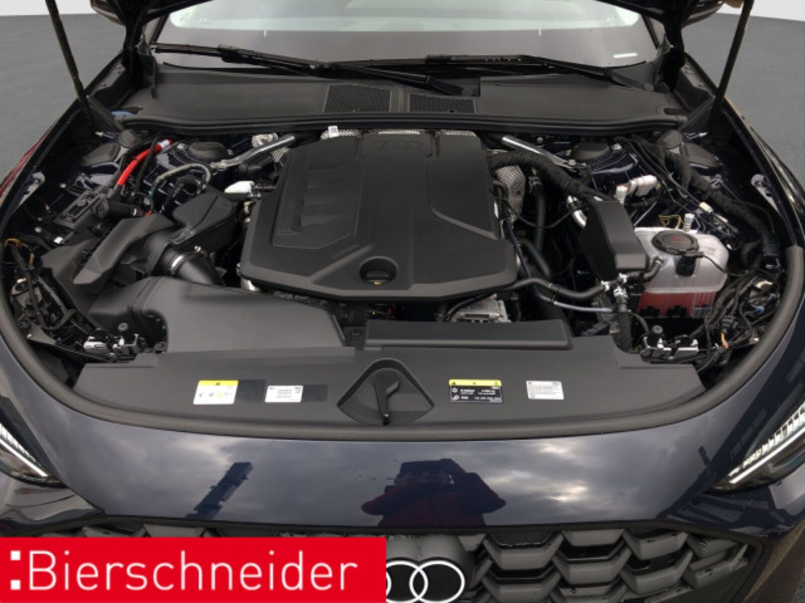 Audi A5 Avant – Bild 17