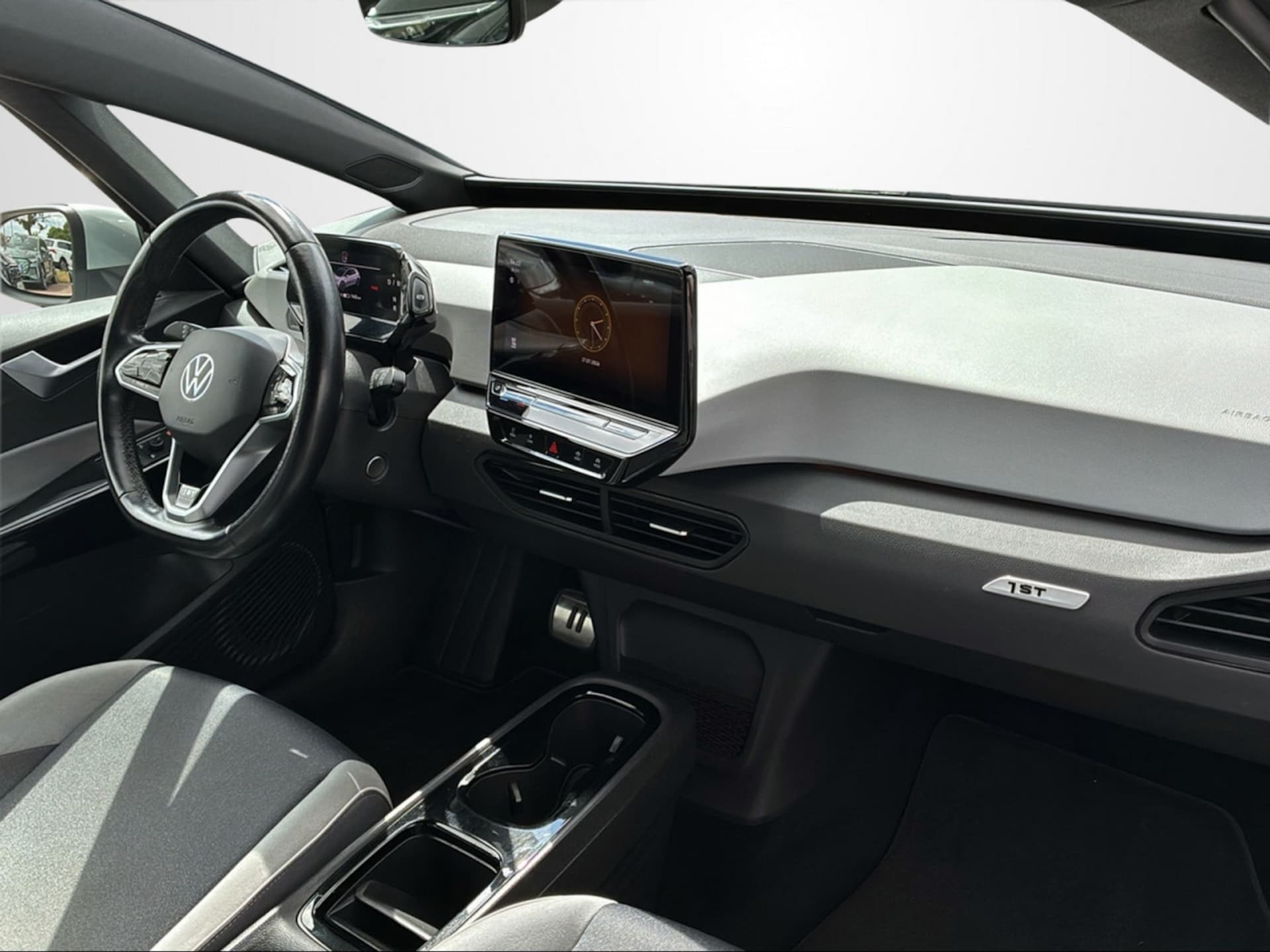 Volkswagen ID.3 1st Plus