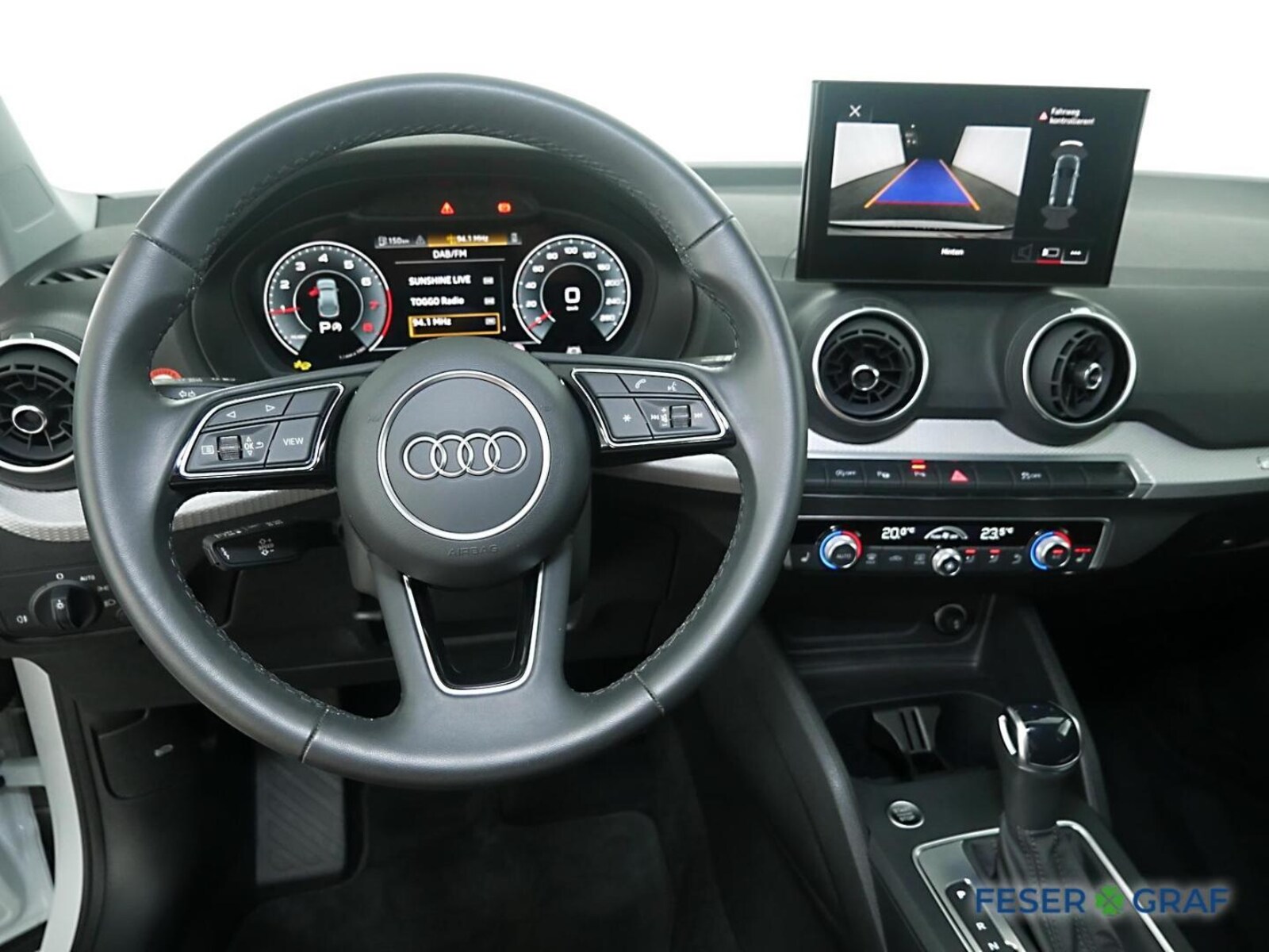 Audi Q2 – Bild 3
