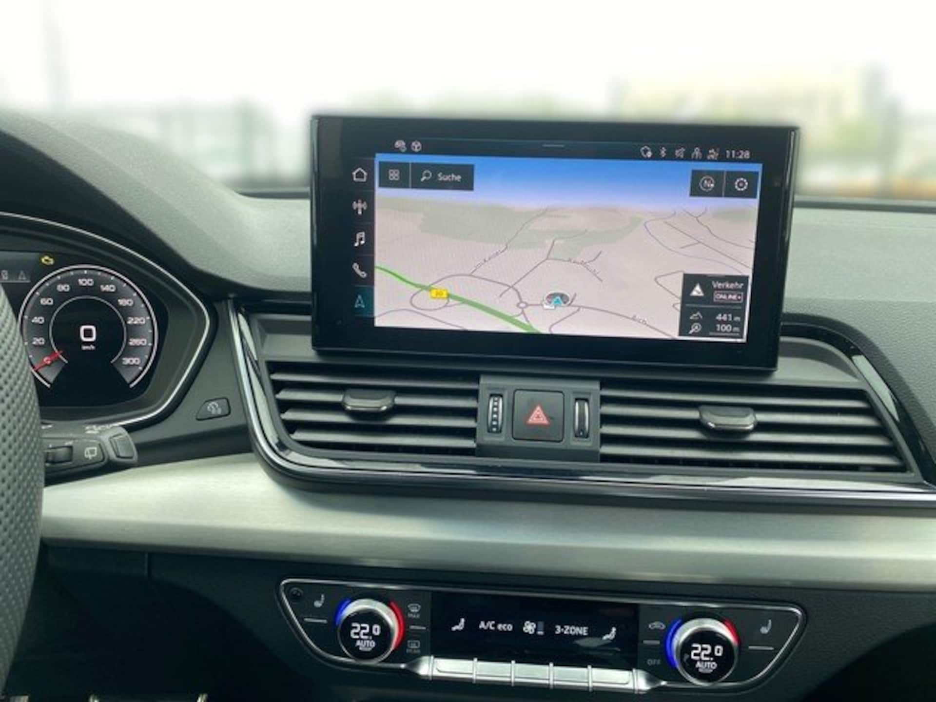 Audi Q5 SUV S line