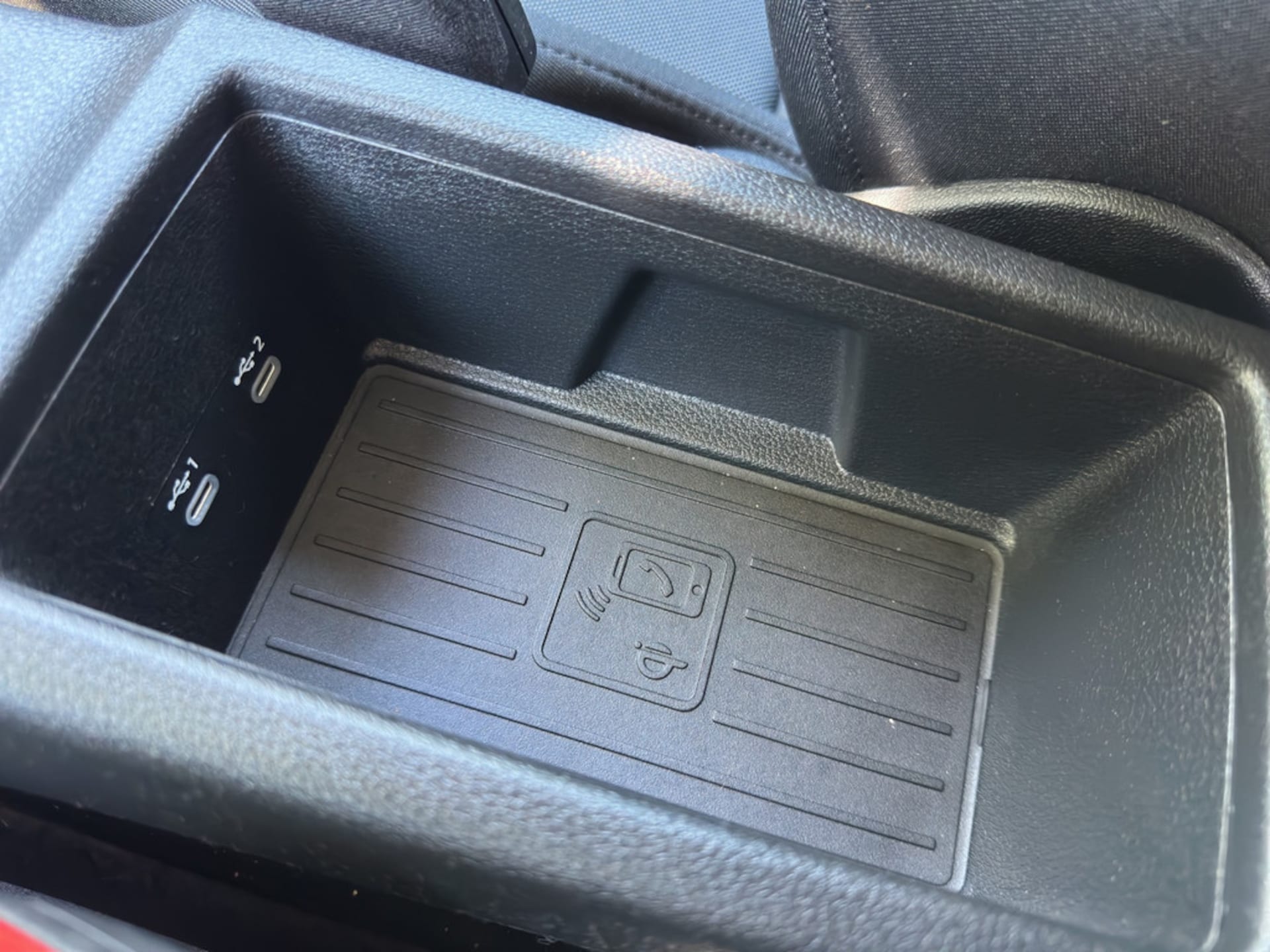 Audi Q2 Advanced