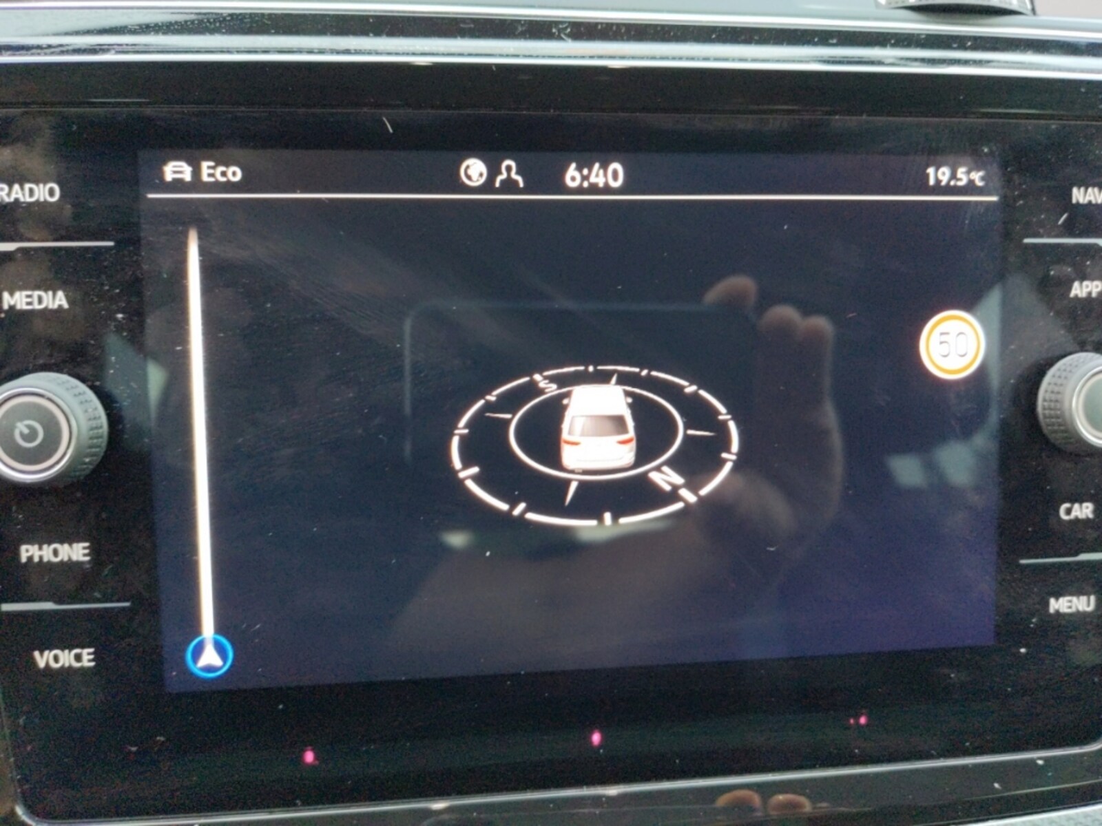 Volkswagen Touran – Bild 14