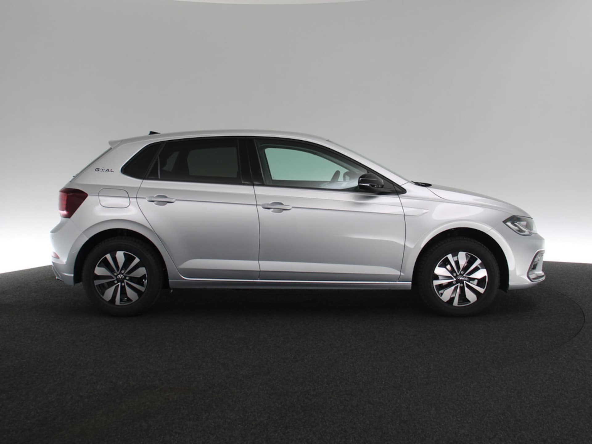 Volkswagen Polo Goal