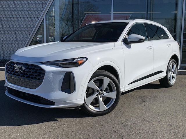 Photo of 2025 Audi Q5 