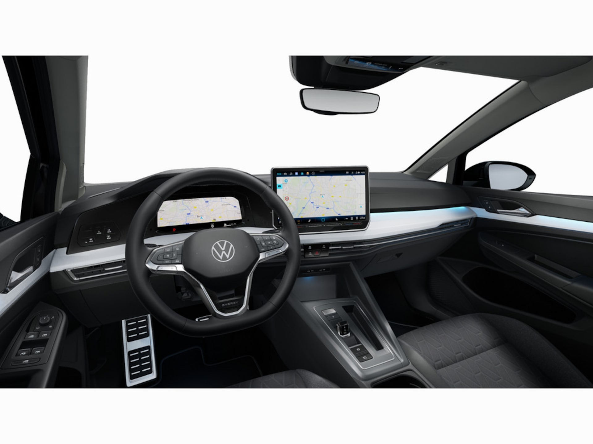 Volkswagen Golf ENERGY