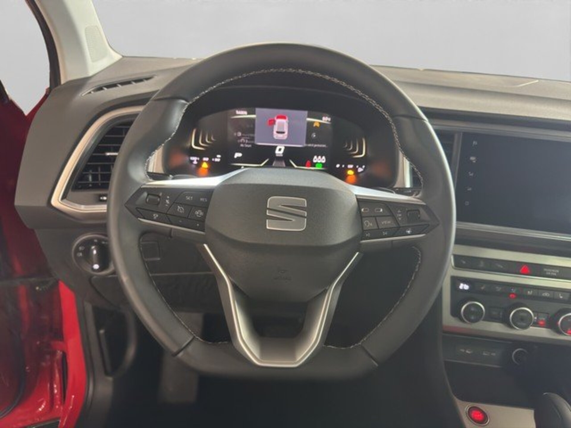SEAT Ateca Xperience