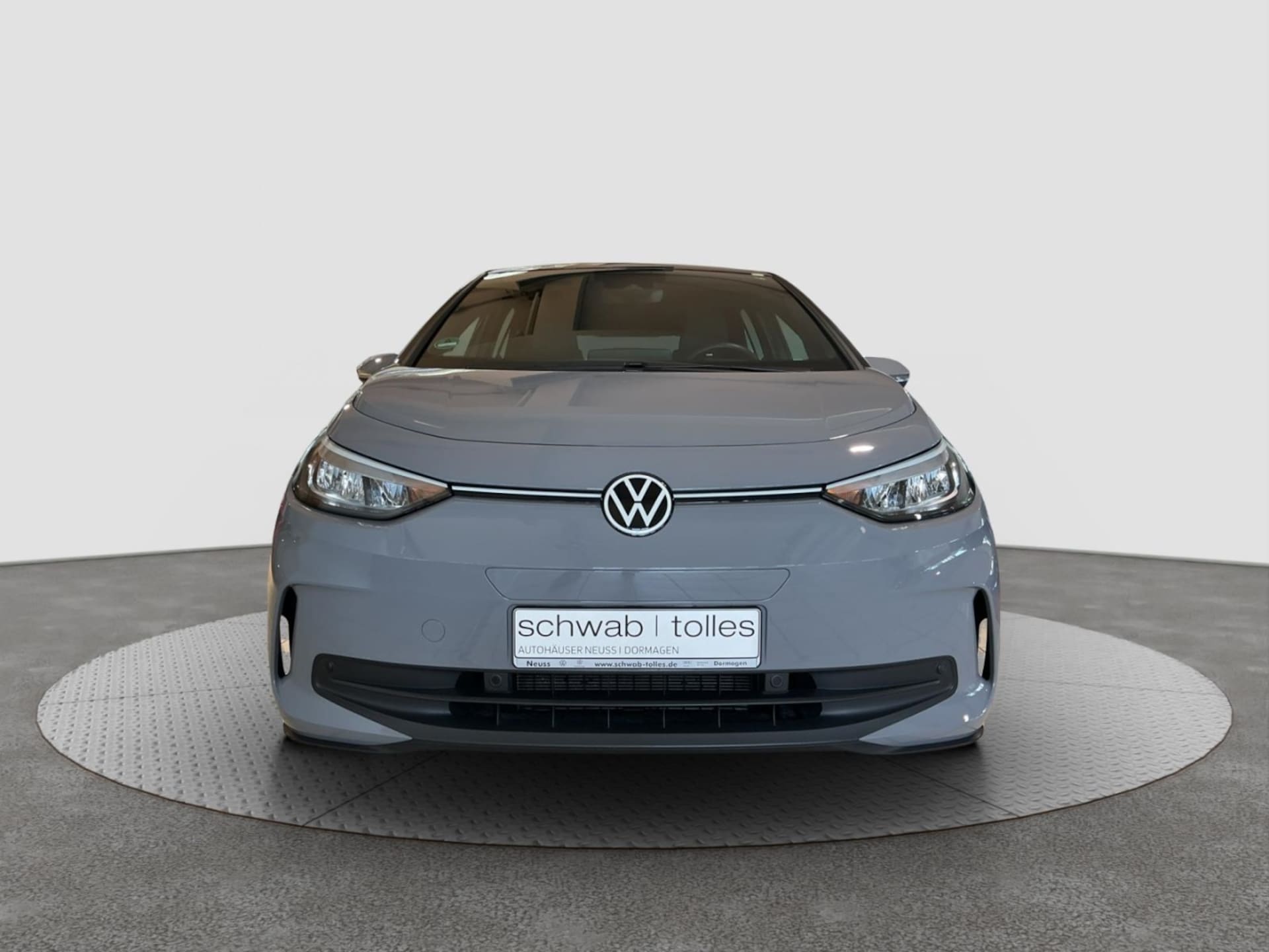 Volkswagen ID.3 MOVE Pro
