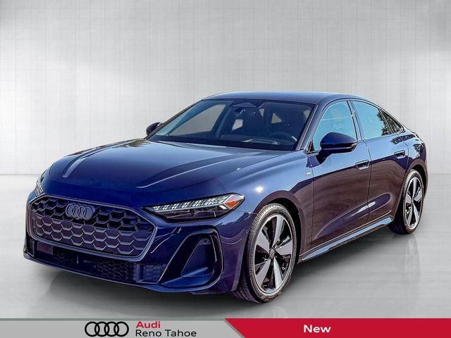 Photo of 2026 Audi A5 Sedan 
