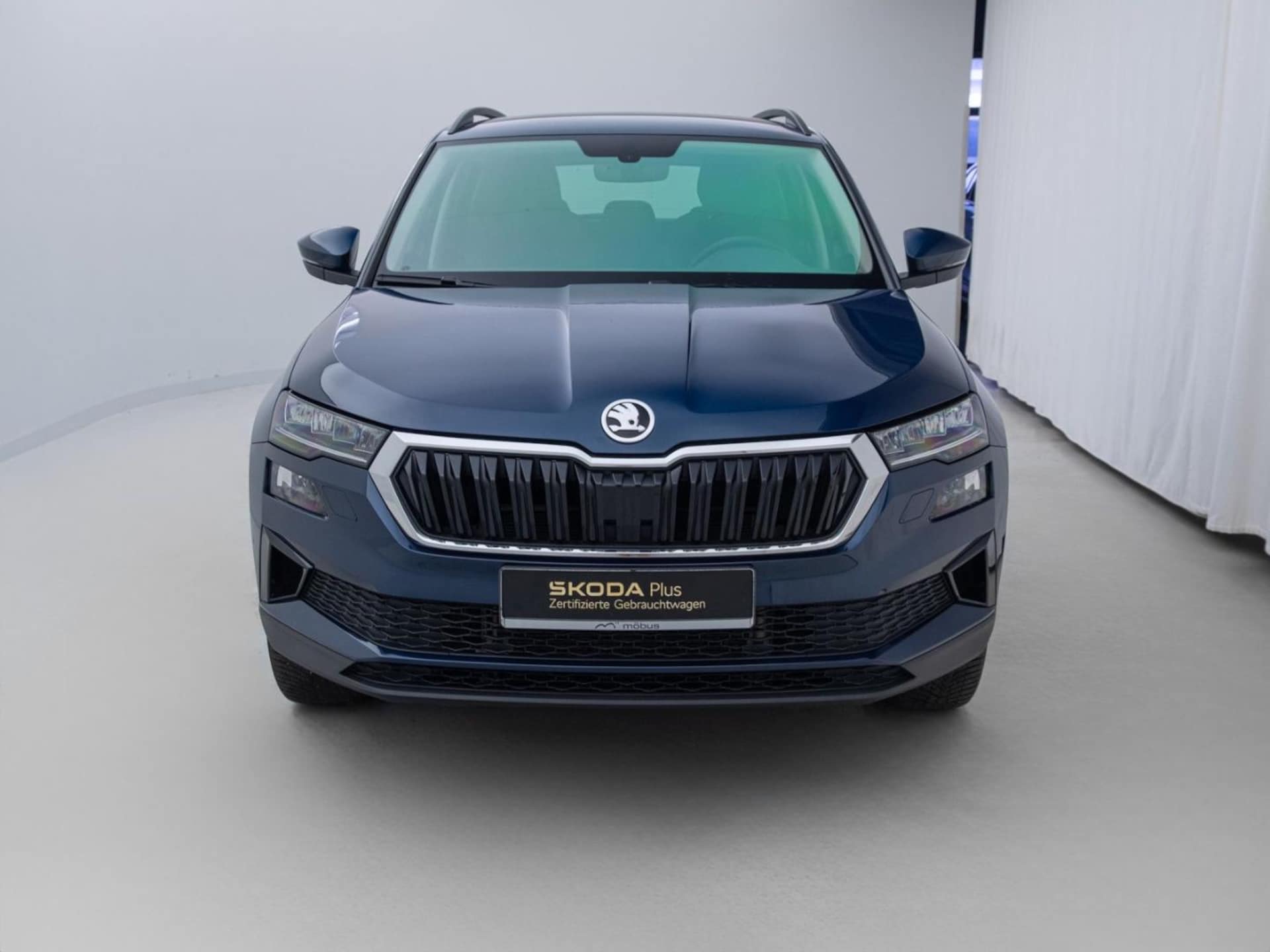 Skoda Karoq Ambition