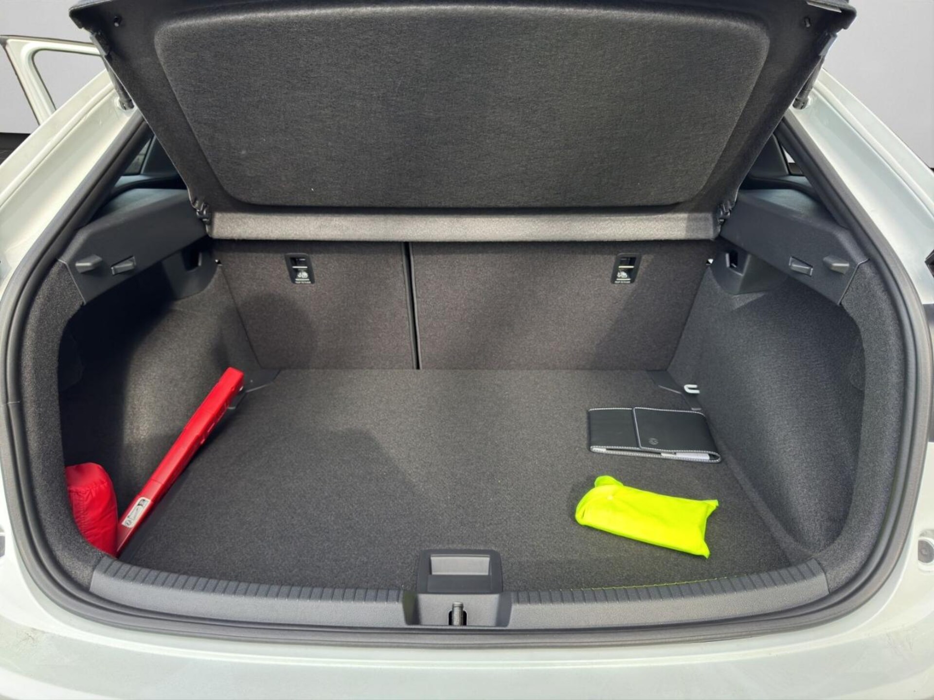 Volkswagen Taigo Life