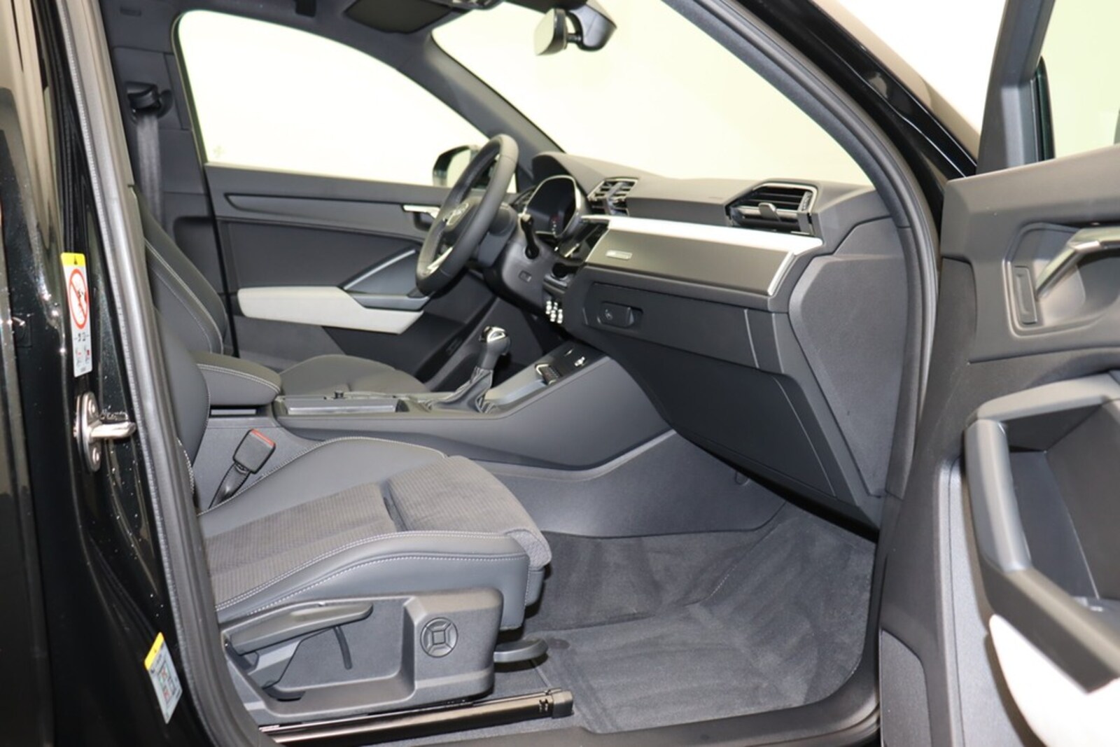 Audi Q3 – Bild 13