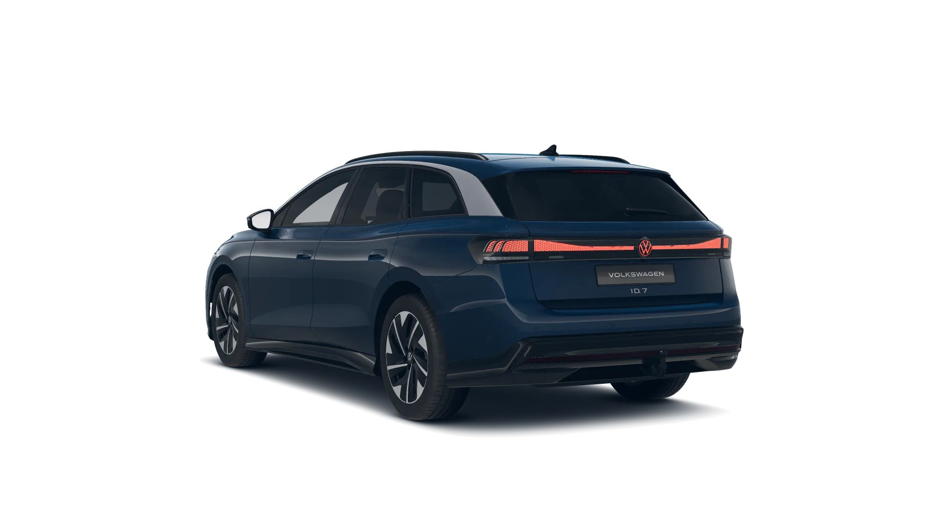 Volkswagen ID.7 Tourer Pro