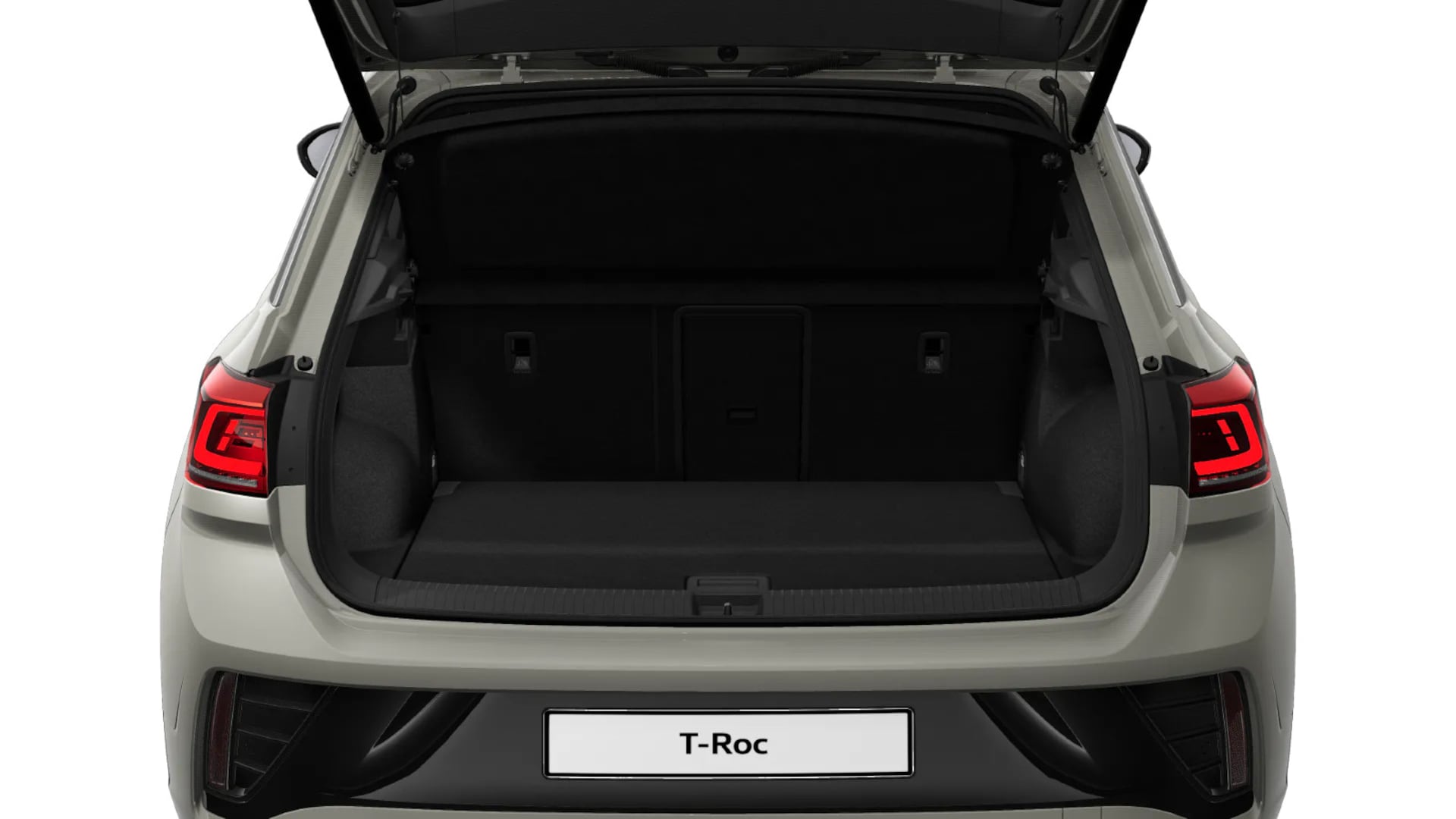 Volkswagen T-Roc R