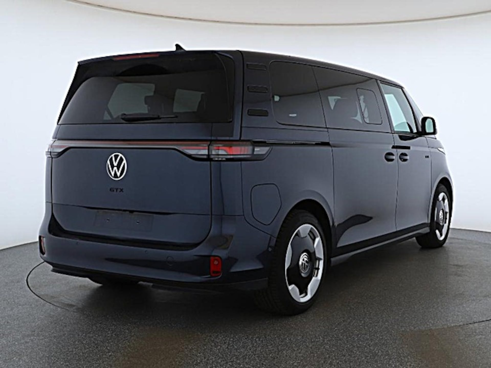 Volkswagen ID. Buzz GTX