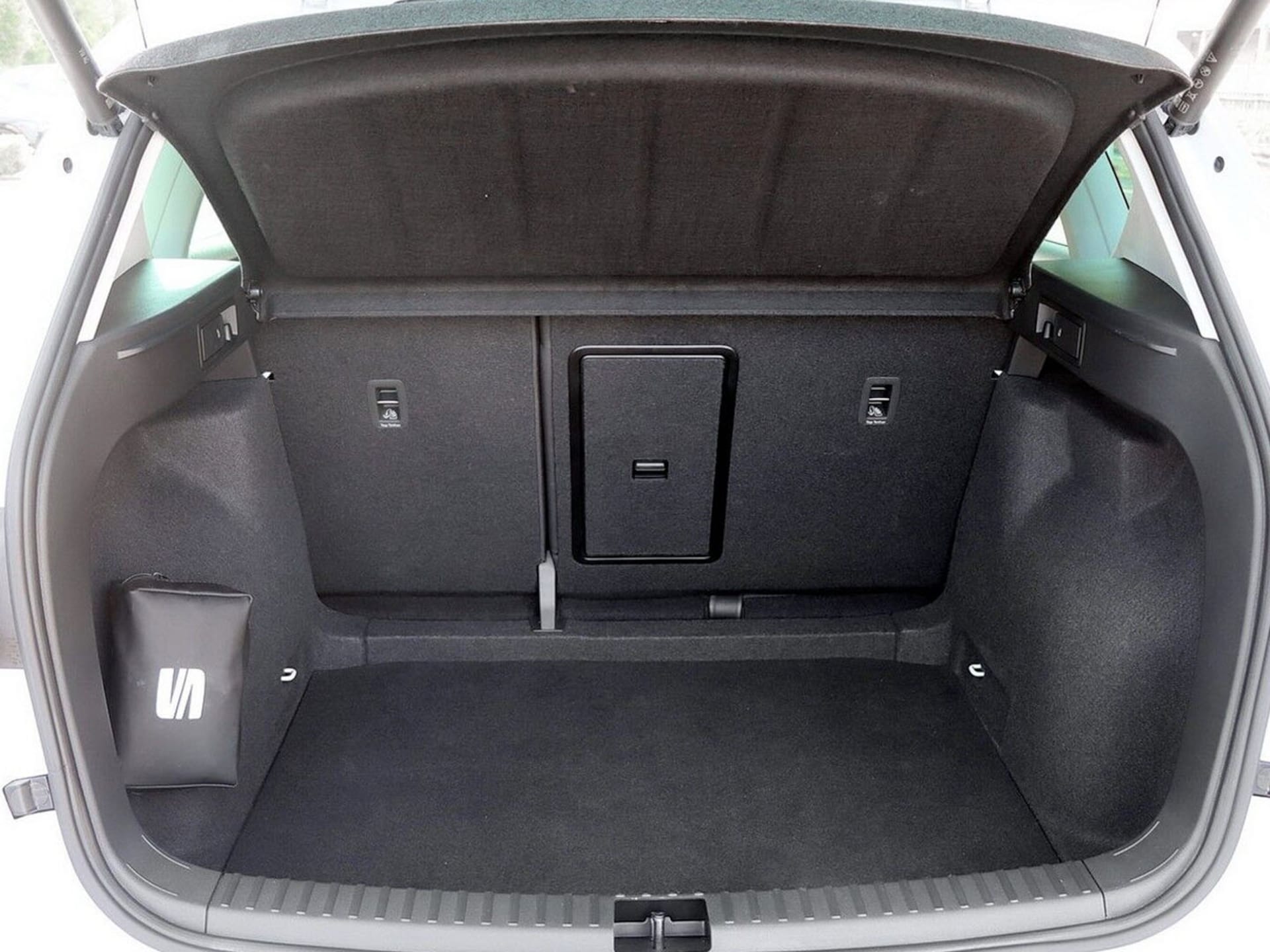 SEAT Ateca Style