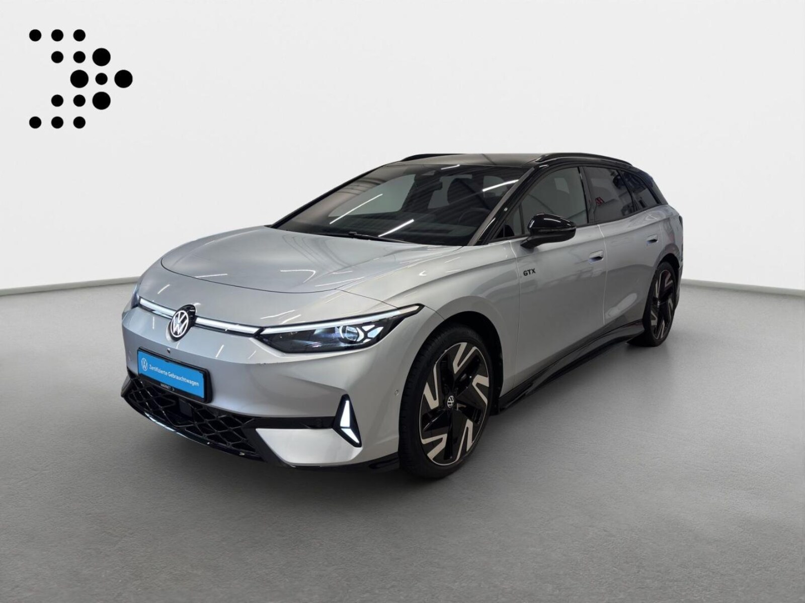Volkswagen ID.7 Tourer – Bild 2