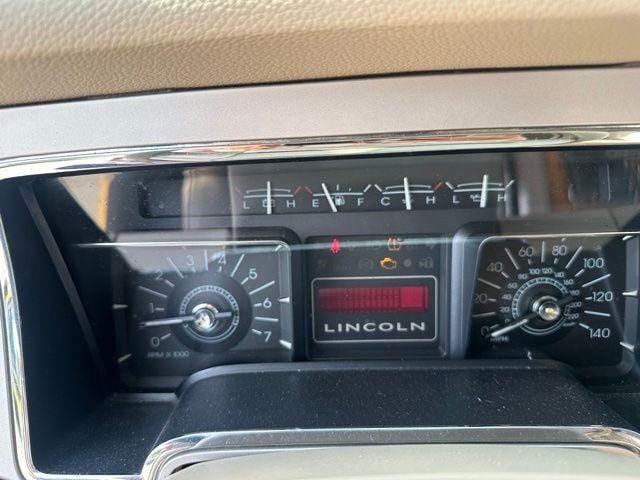 2007 Lincoln Navigator