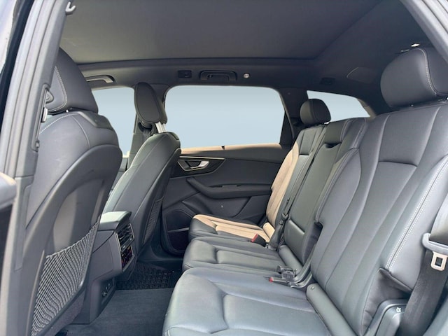 2026 Audi Q7 Premium Plus - Photo 22